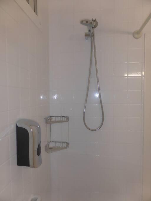 Estudio Nefeli Apartamento Benalmádena