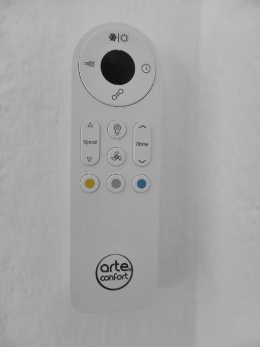 Apartamento Estudio Nefeli