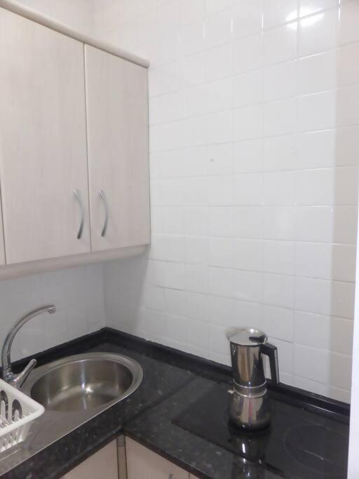 Estudio Nefeli Apartamento Benalmádena