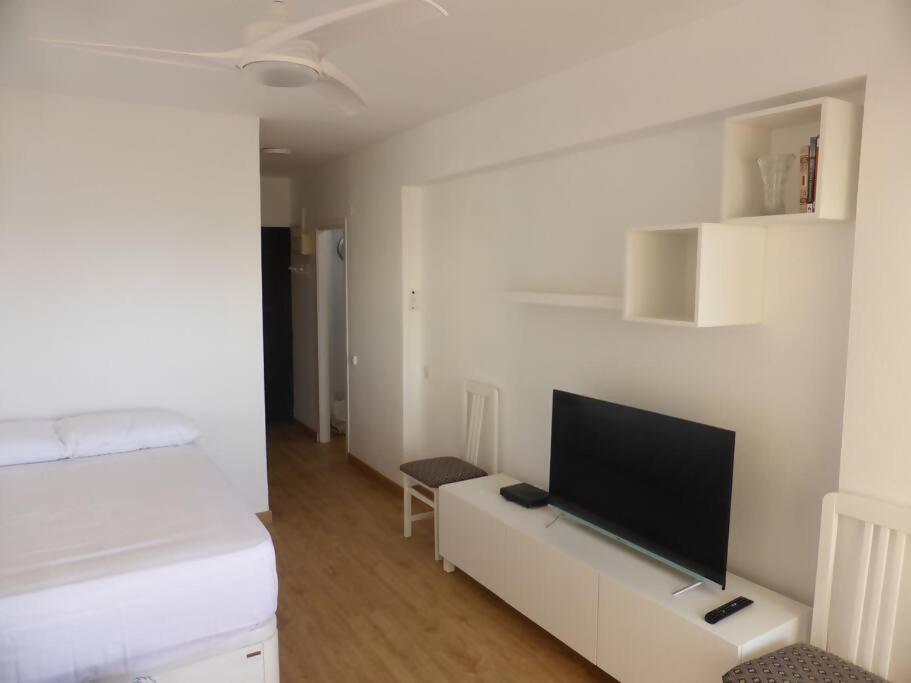 Apartamento Estudio Nefeli