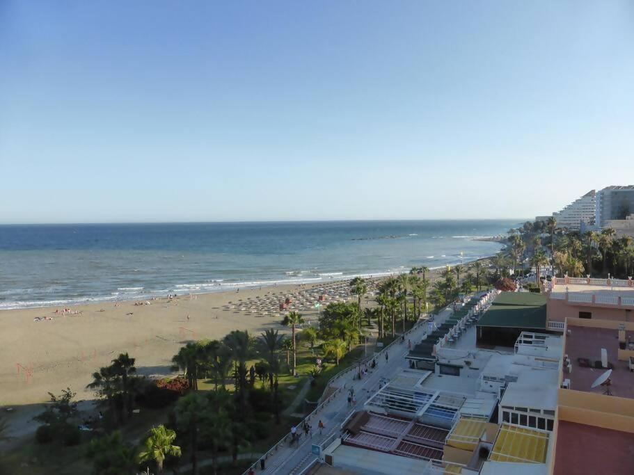 Apartamento Estudio Nefeli Benalmádena