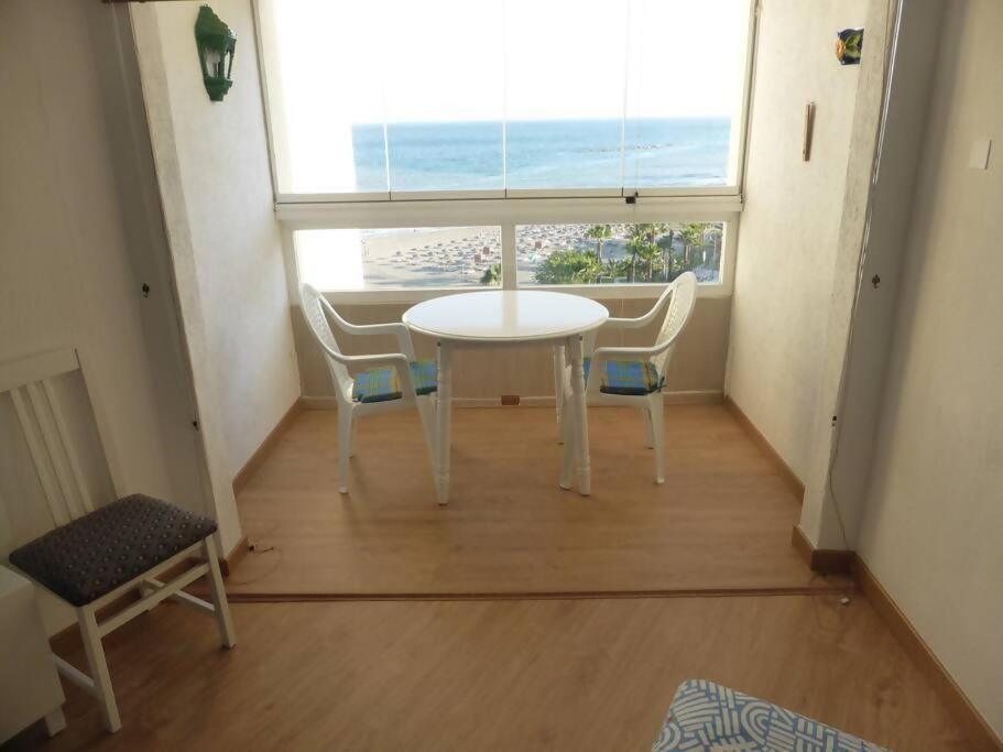 Estudio Nefeli Apartamento *