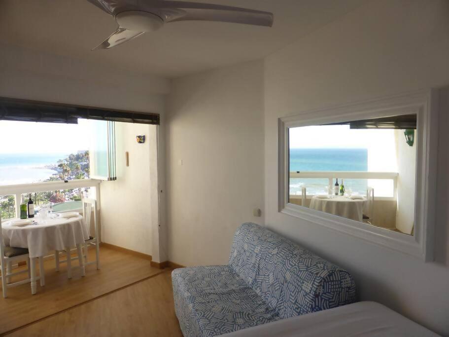 Estudio Nefeli Apartamento Benalmádena