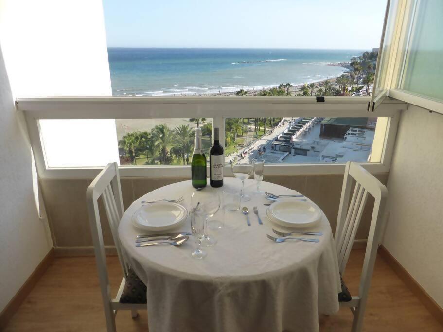 Apartamento Estudio Nefeli *
