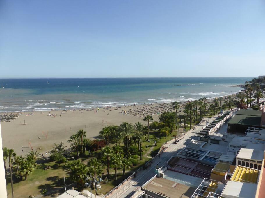 Estudio Nefeli Apartamento Benalmádena