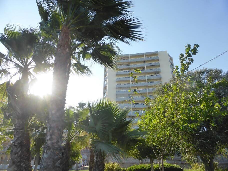 Estudio Nefeli * Benalmádena