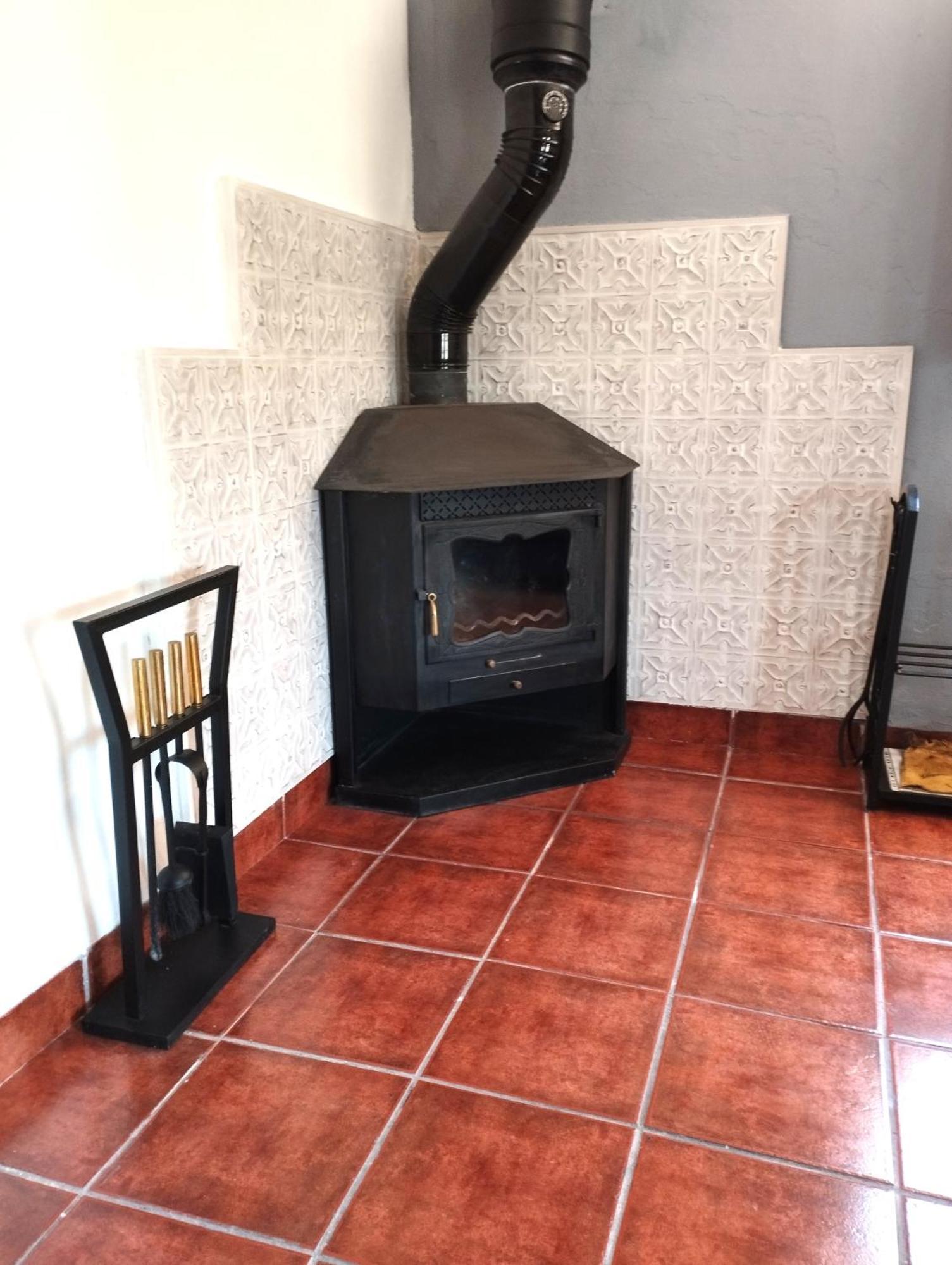 Cortijo Tranquilo, Albanchez, Almeria Province Holiday home