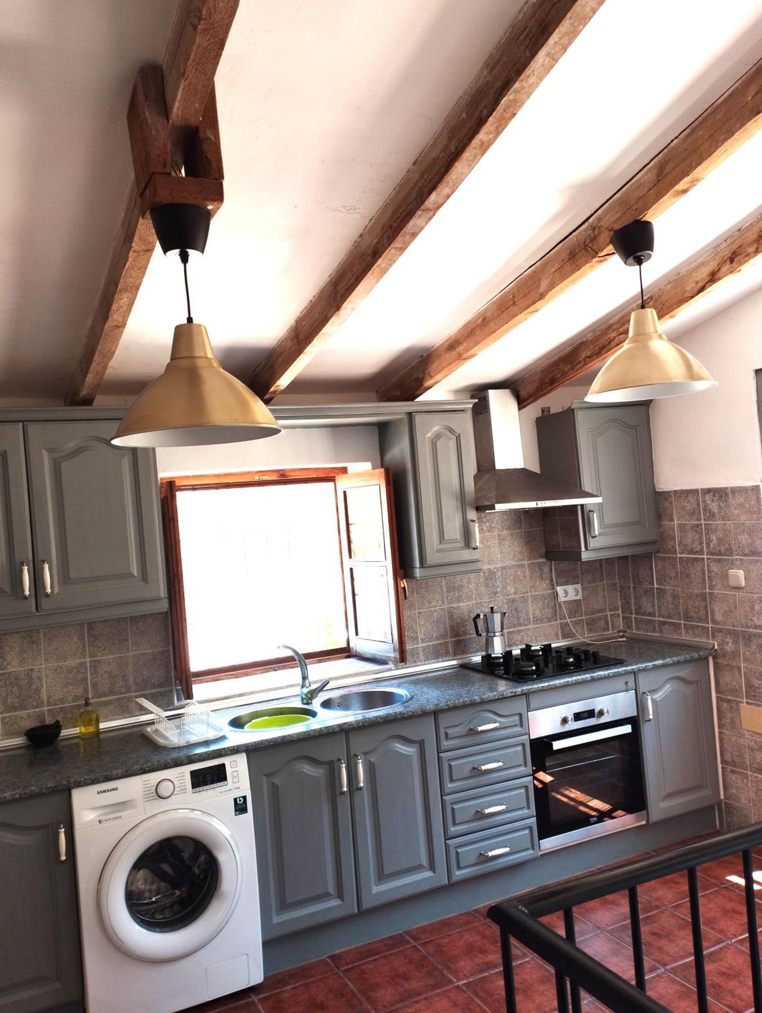 Holiday home Cortijo Tranquilo, Albanchez, Almeria Province Albanchez