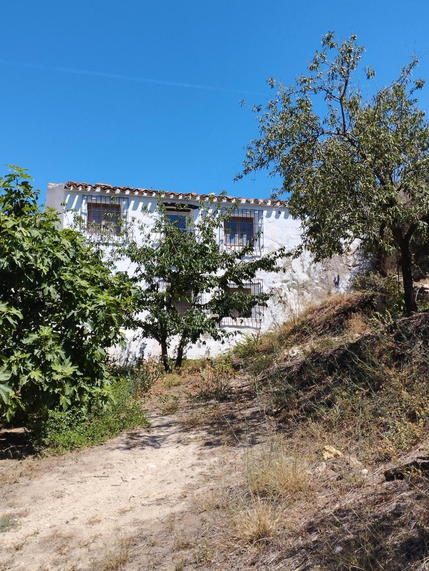 Holiday home Cortijo Tranquilo, Albanchez, Almeria Province *