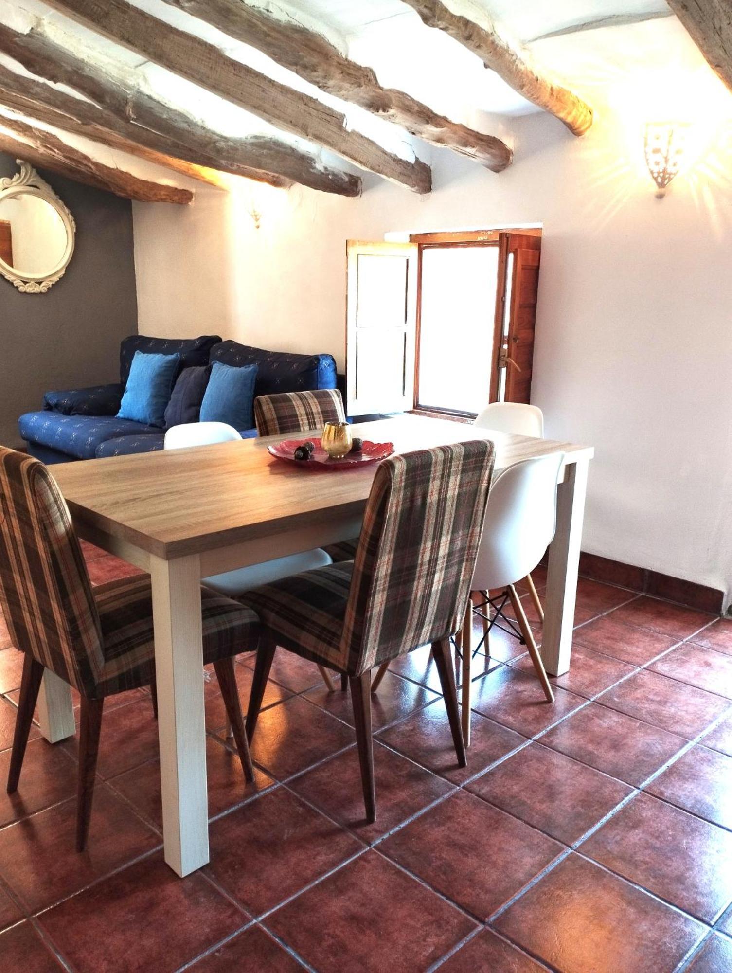 Cortijo Tranquilo, Albanchez, Almeria Province