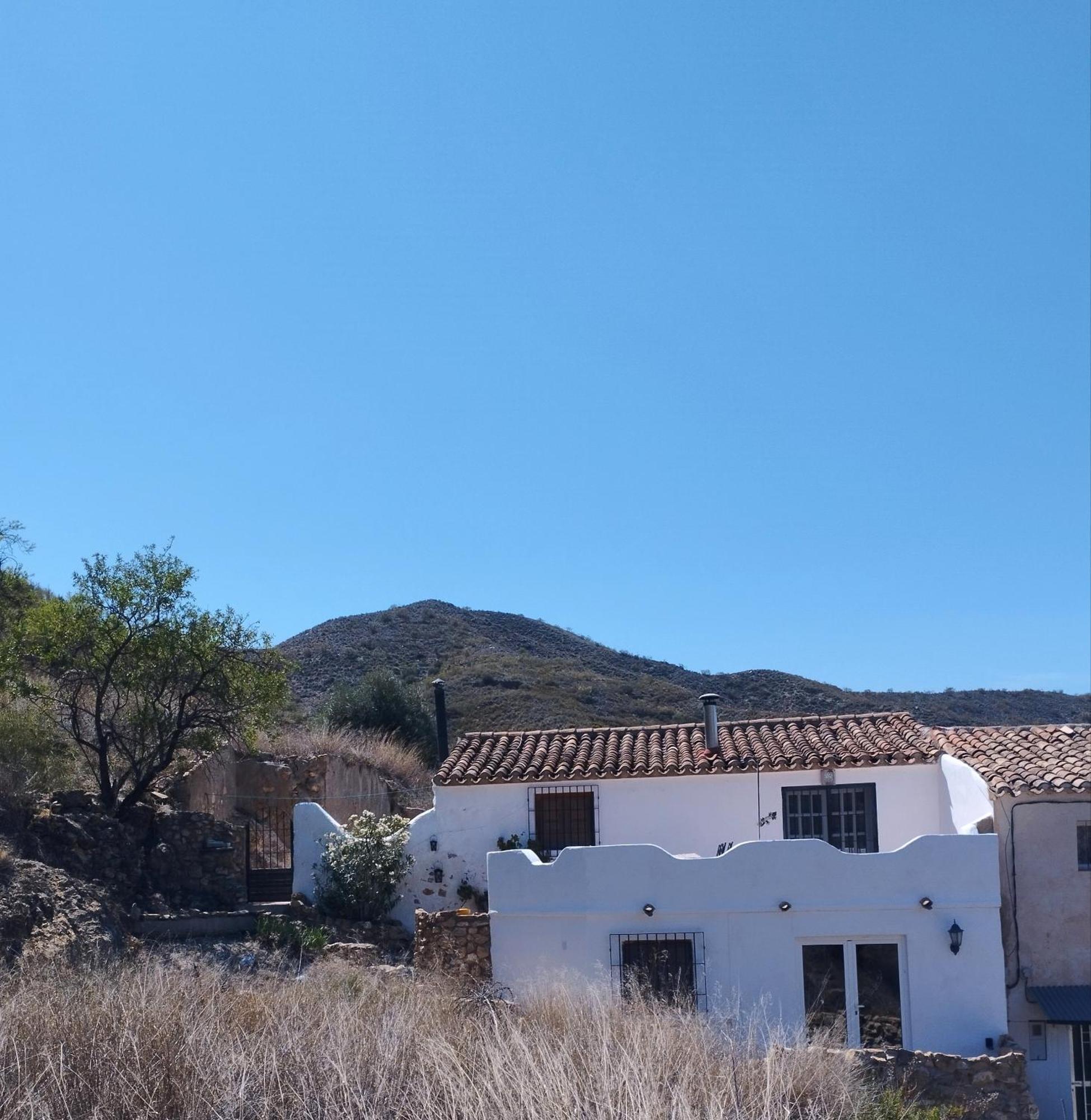 Cortijo Tranquilo, Albanchez, Almeria Province * Albanchez