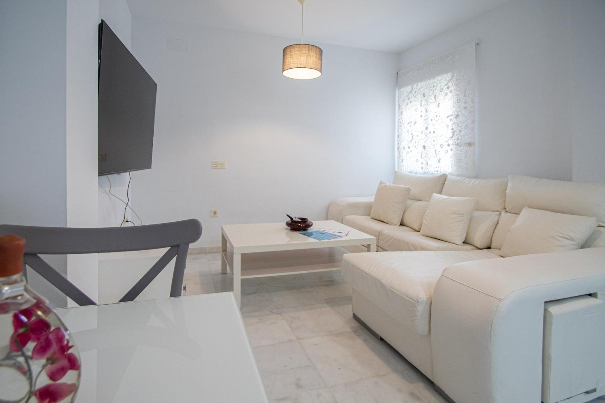 Apartment La Araucaria - Cadiz