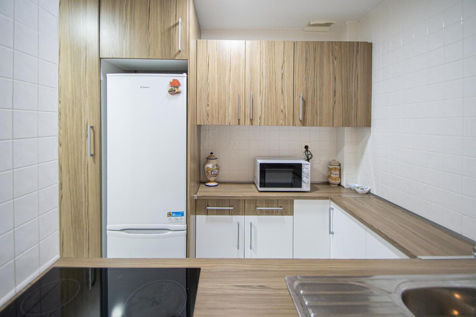 La Araucaria - Apartment Cadiz