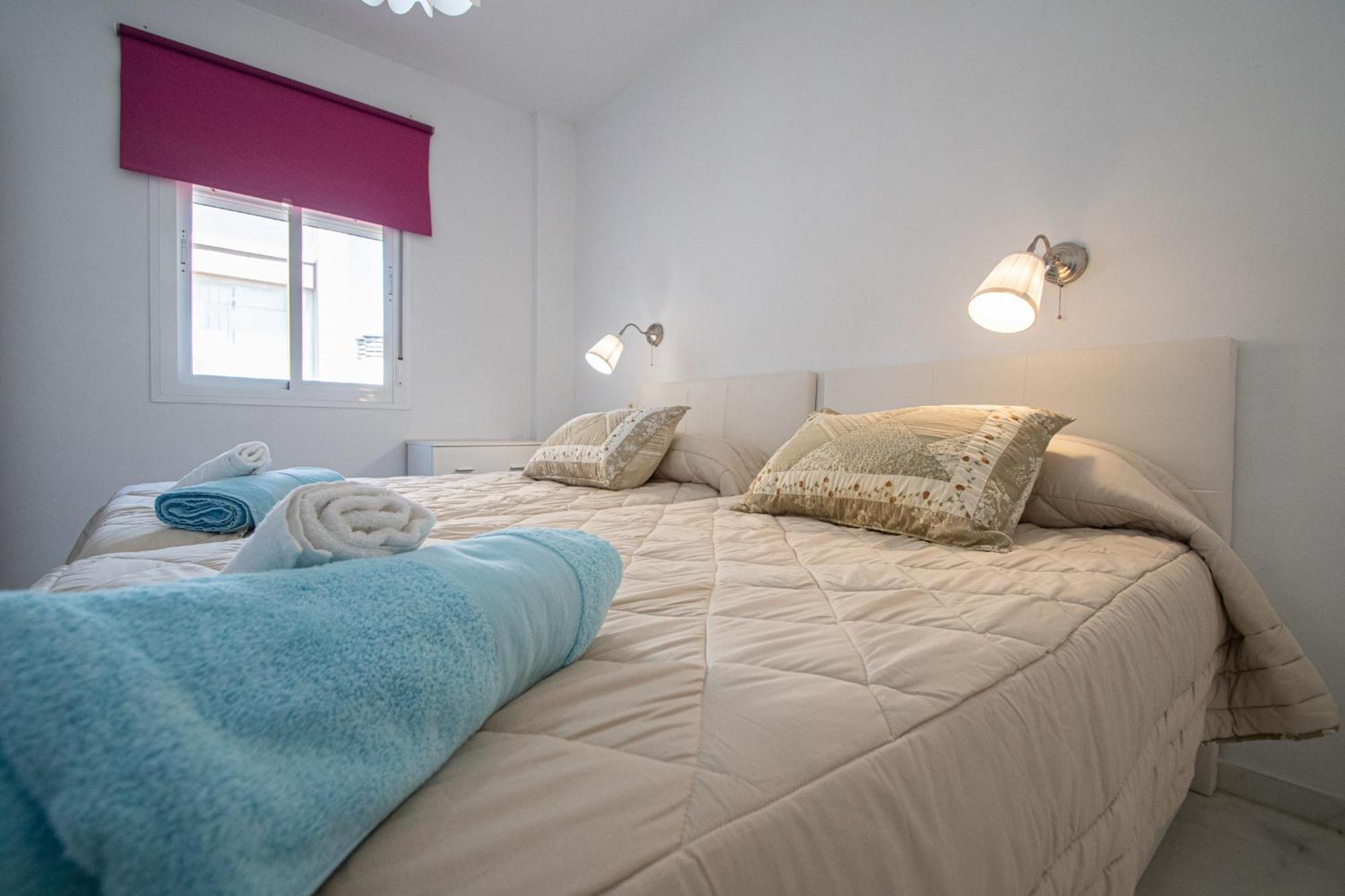Apartment La Araucaria -