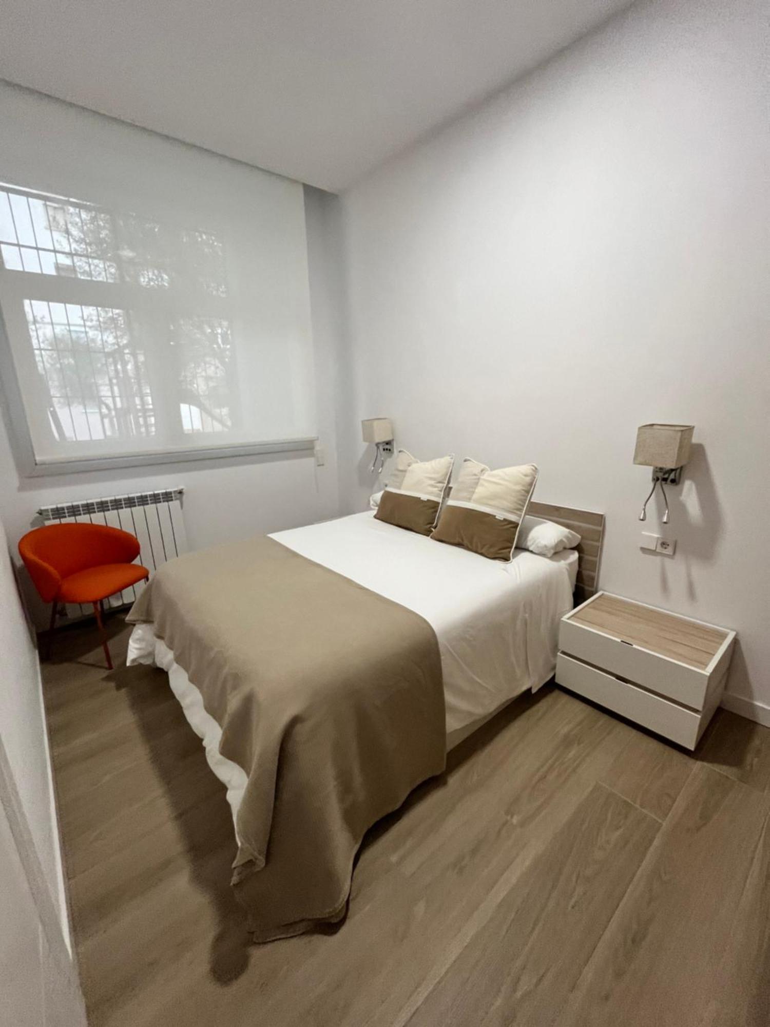 Josemaenea Apartamento *