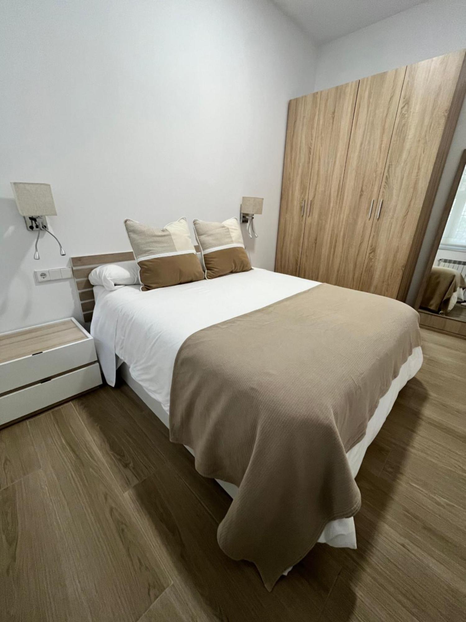 Josemaenea Apartamento *