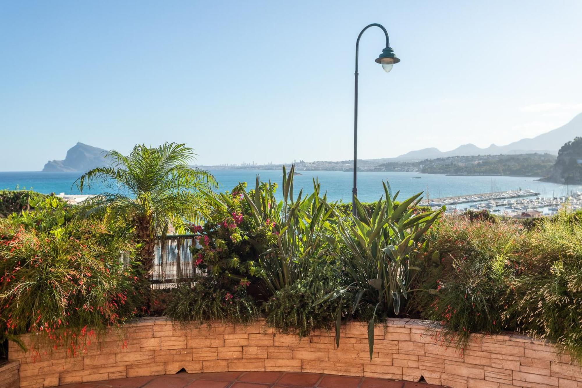 Bay View
