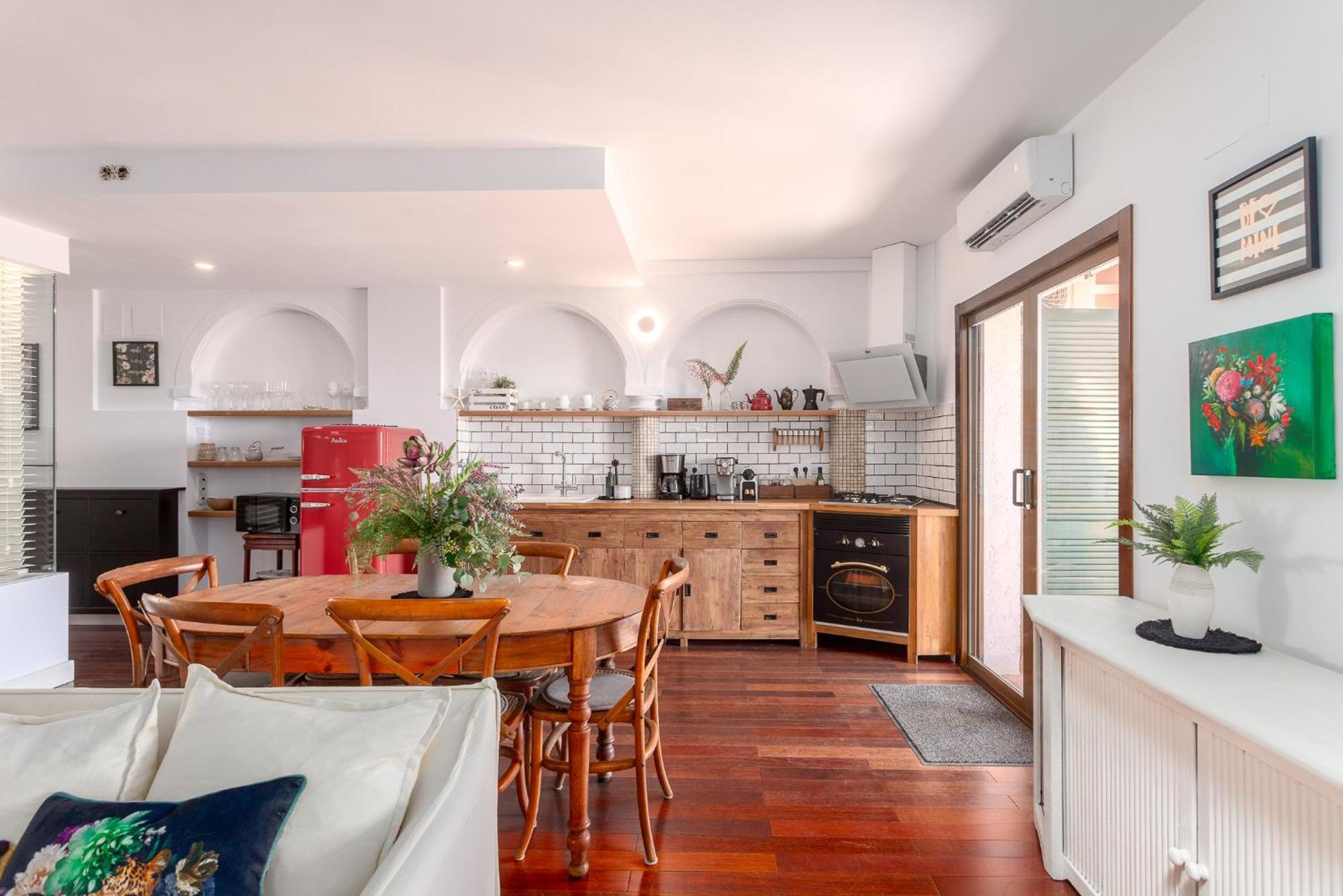 Bay View * Altea