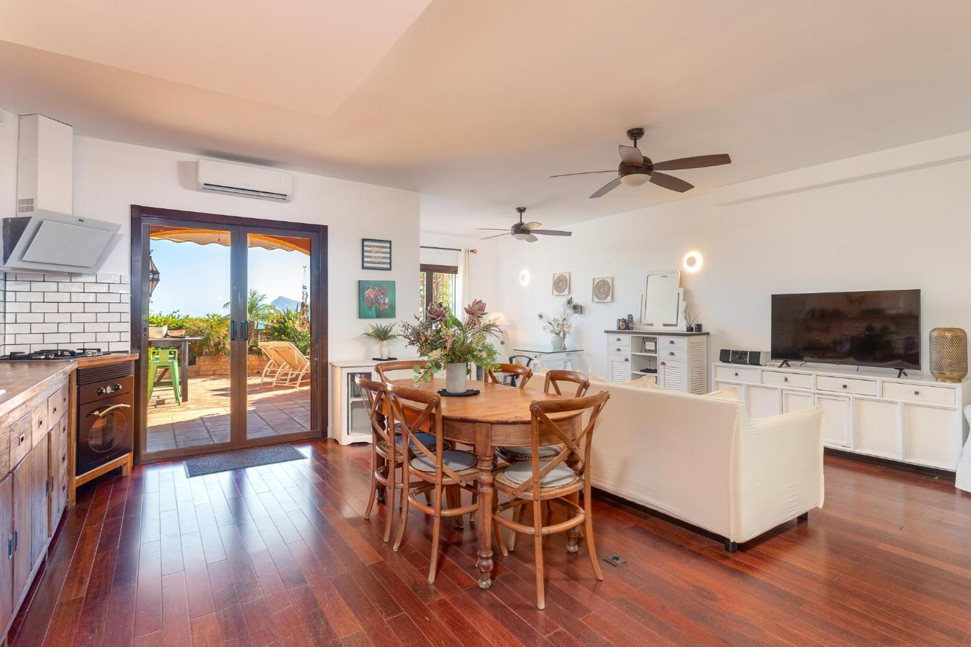 Bay View Apartment Altea