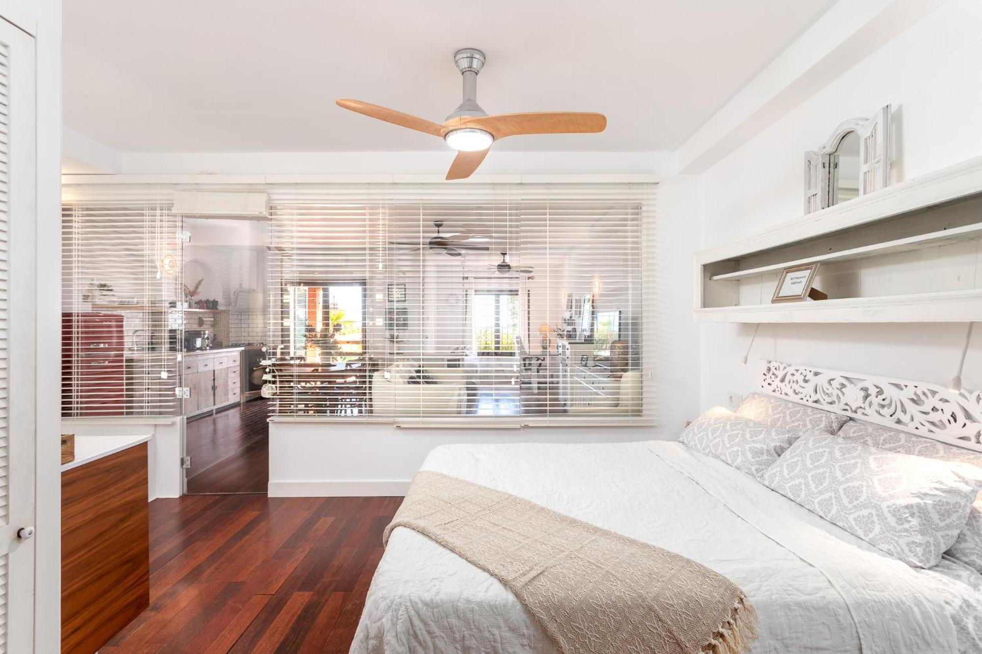 Bay View Apartment Altea