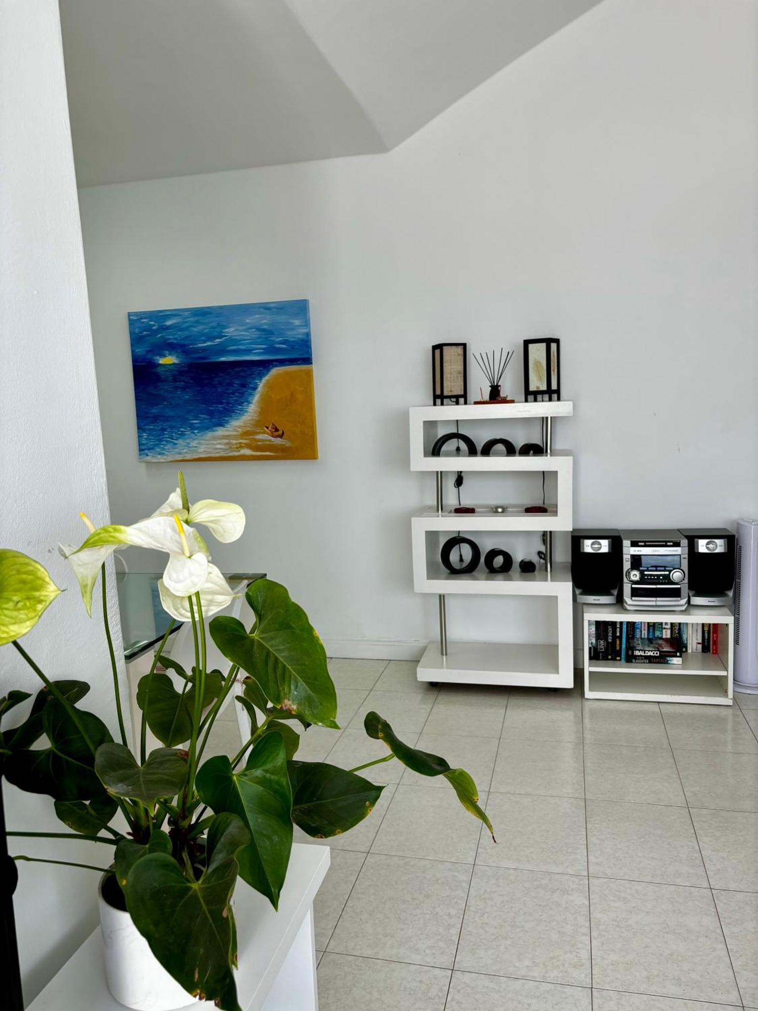 Сasa de vacaciones Beach&relax Playa Honda (Lanzarote)