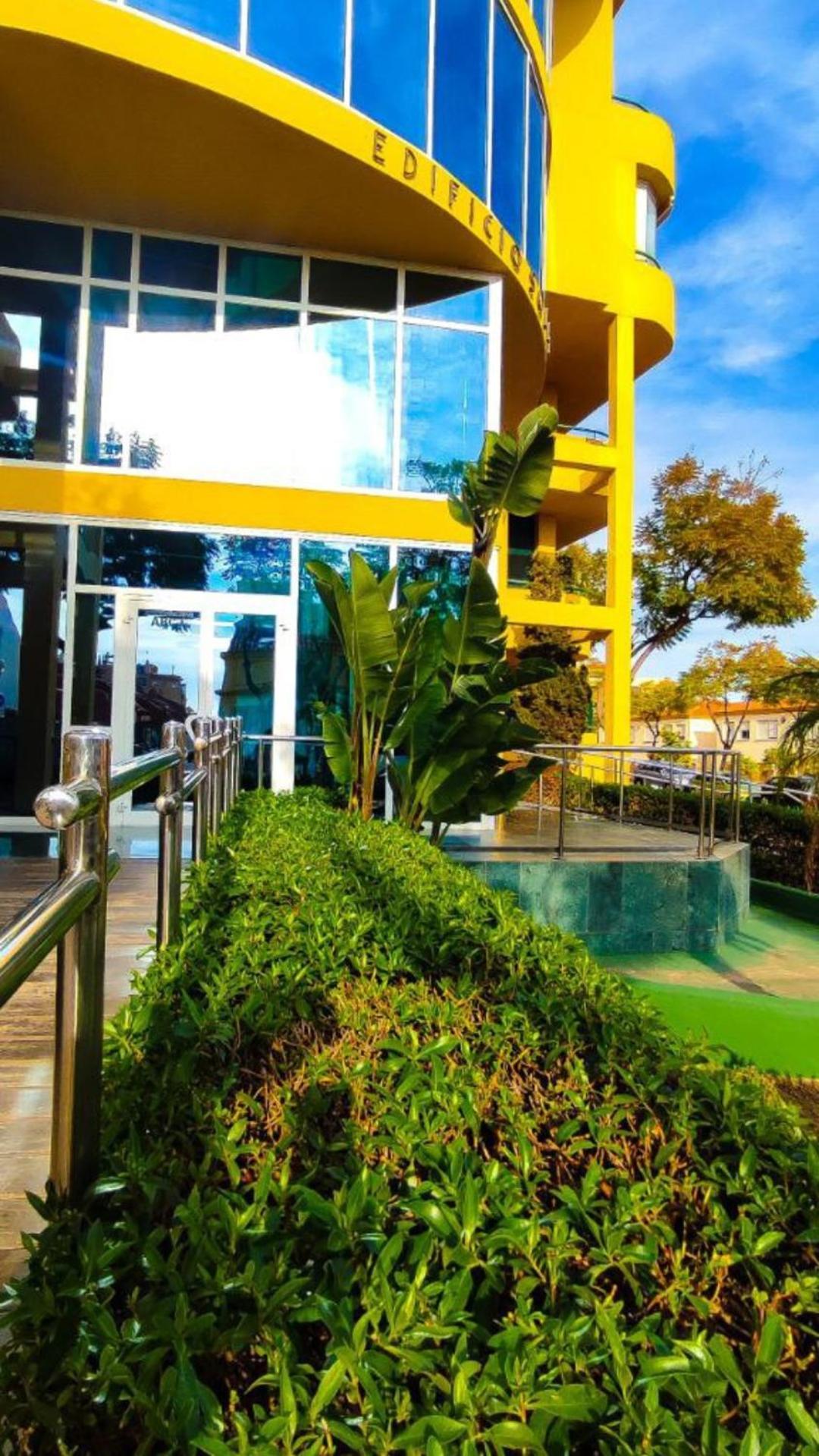 3p Piscina, Paz Y Patio Privado Apartment *