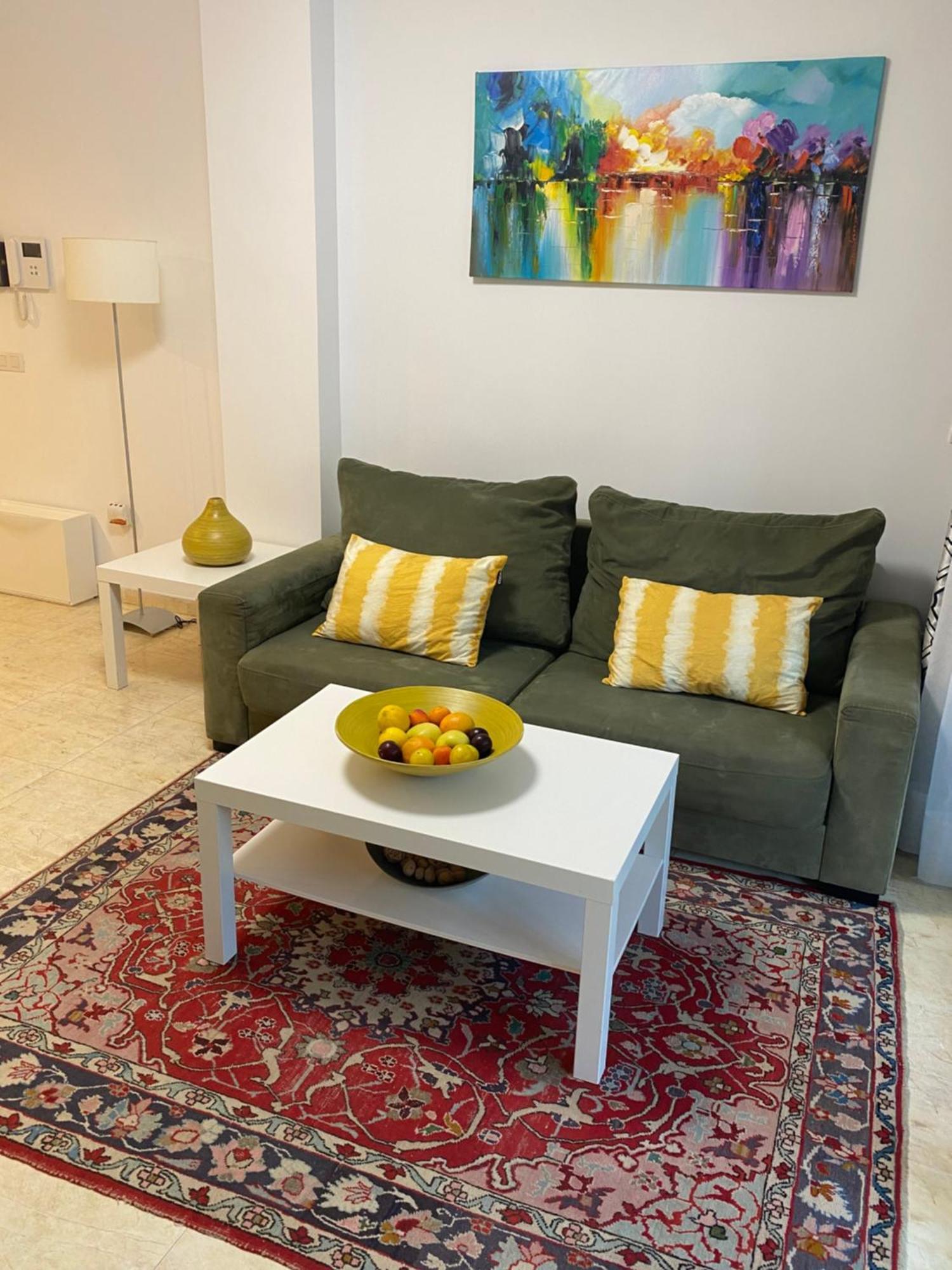 Apartamento Precioso Con Vistas Al Mar