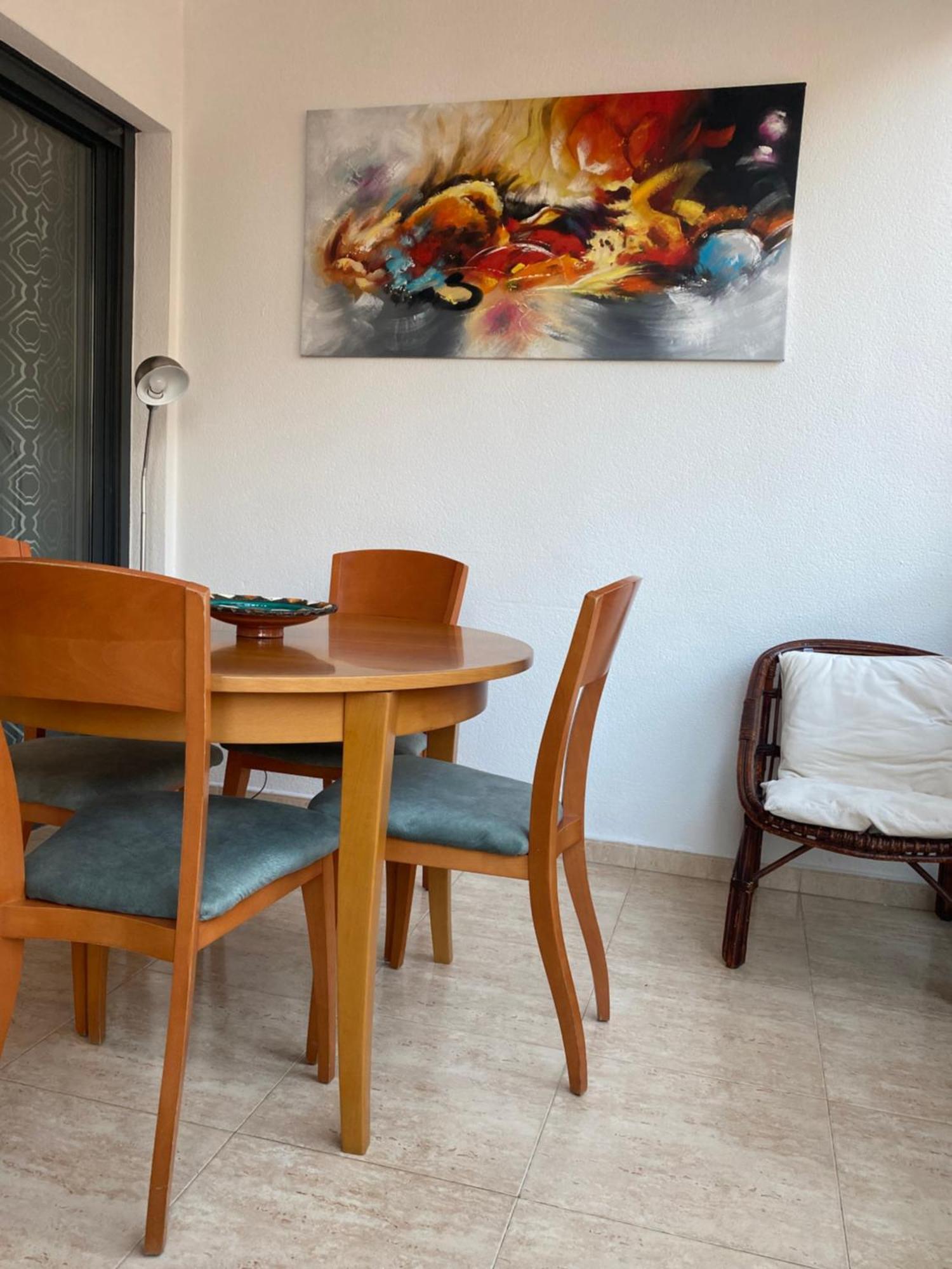 Apartamento Precioso Con Vistas Al Mar *
