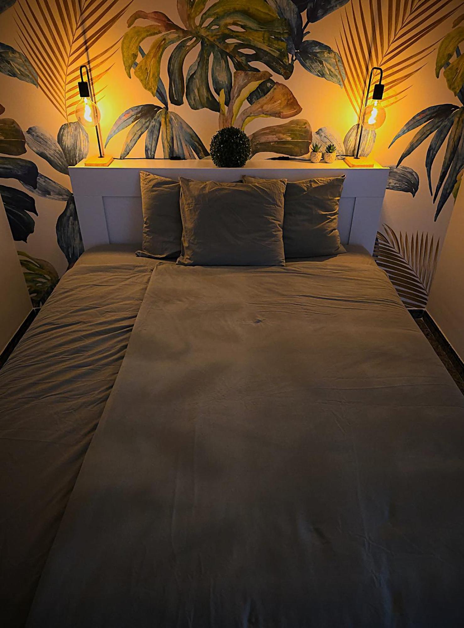 Las Olas Palmeras Apartment Maspalomas (Gran Canaria)