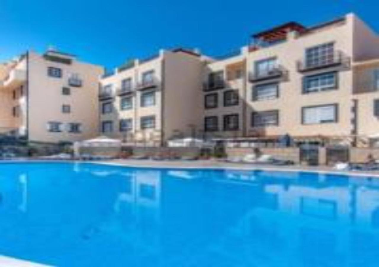 Reef Aqua Vista 3 Bedroom By Aqua Vista Tenerife Apartamento