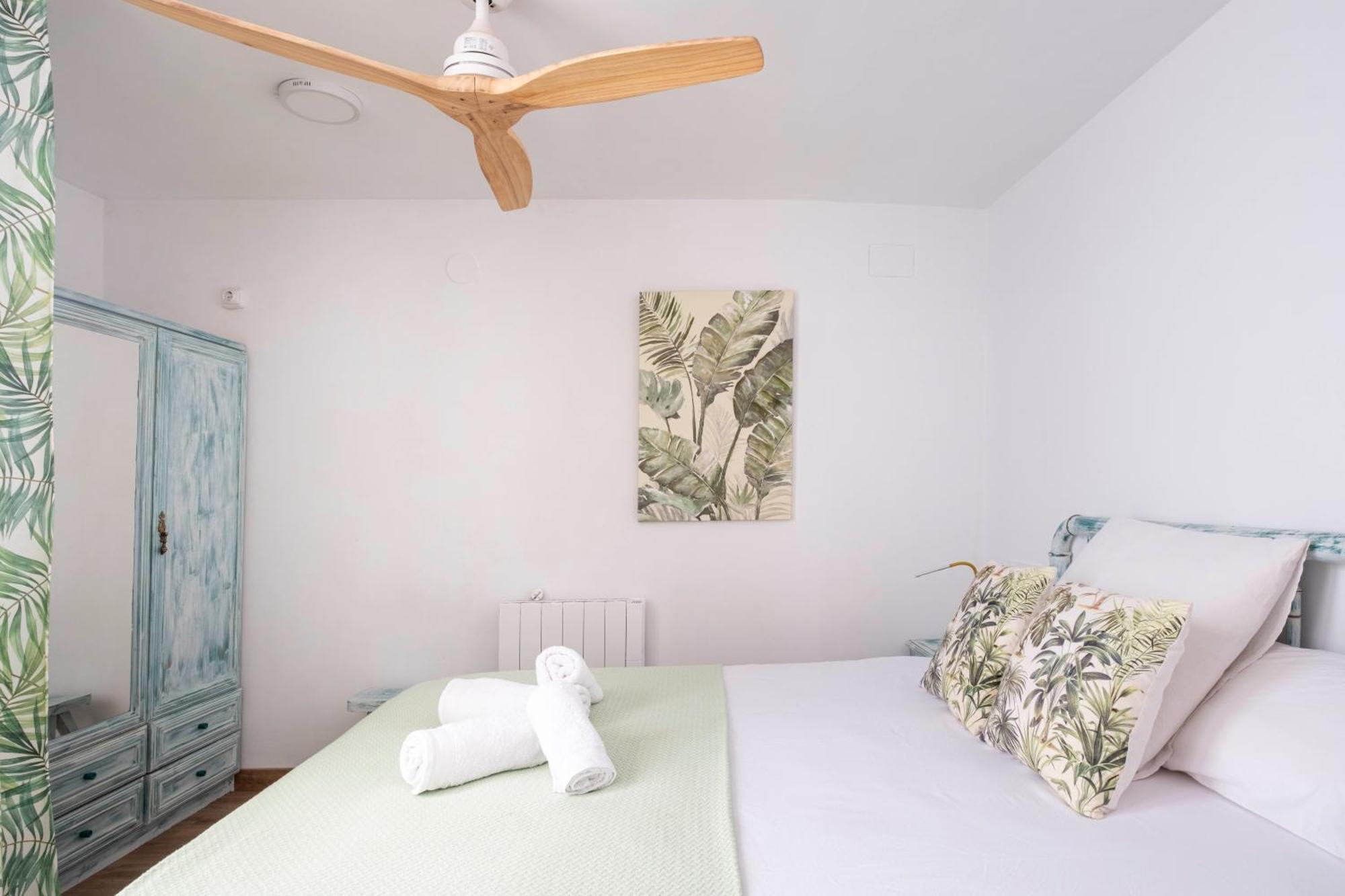 Casa Acollidora I Familiar Amb Jardi I Barbacoa Holiday home