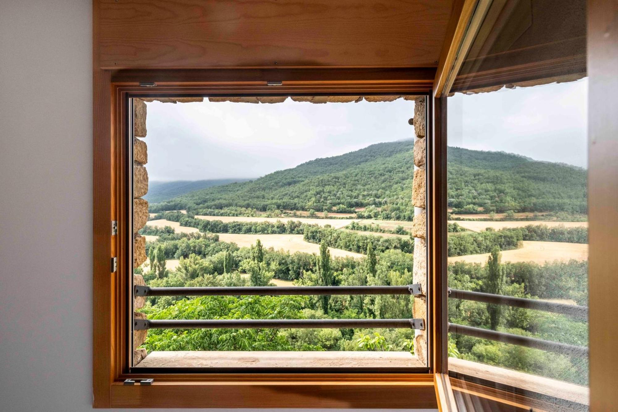 Casa Acollidora I Familiar Amb Jardi I Barbacoa Holiday home Ager