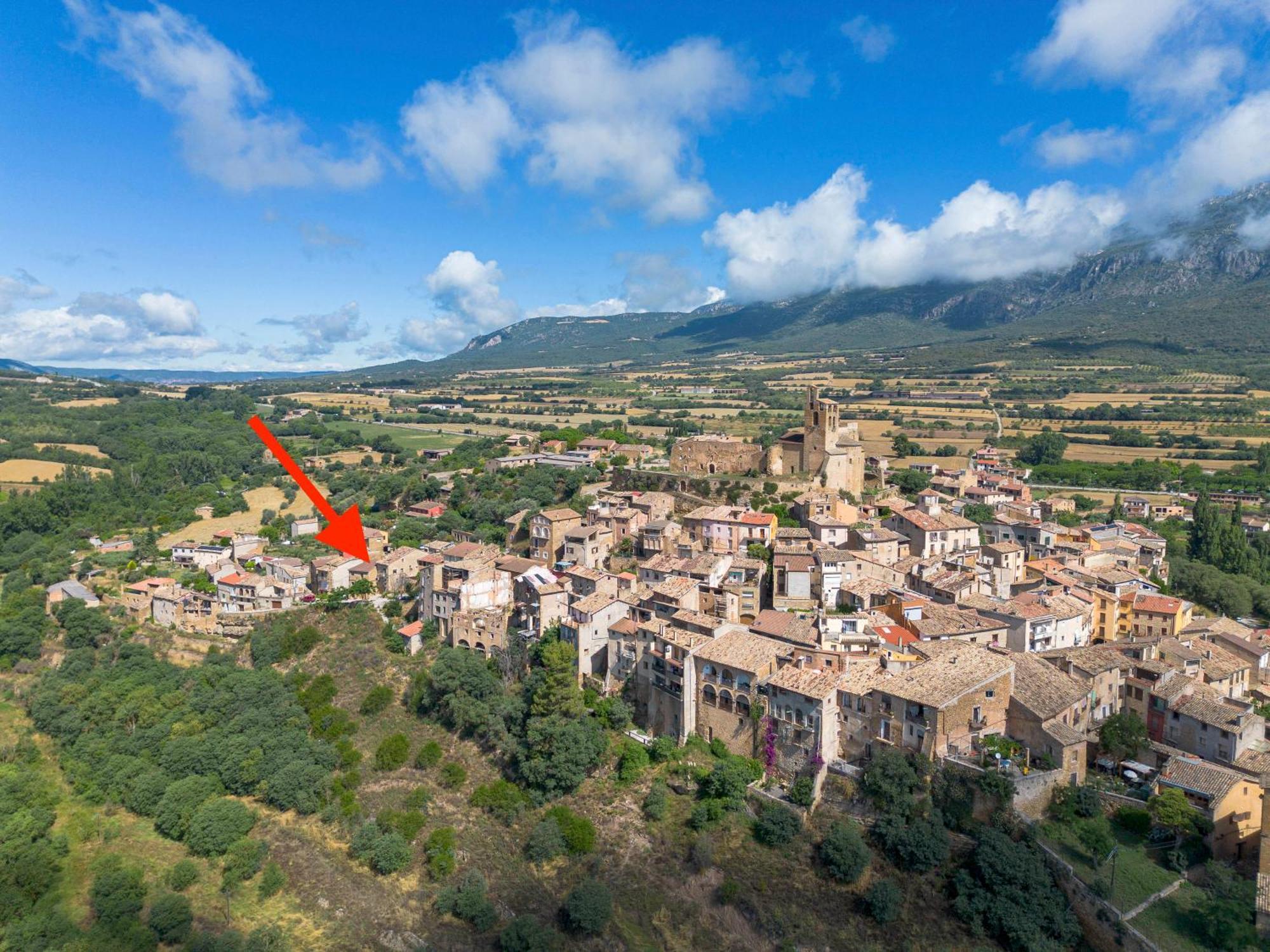 Casa Acollidora I Familiar Amb Jardi I Barbacoa *