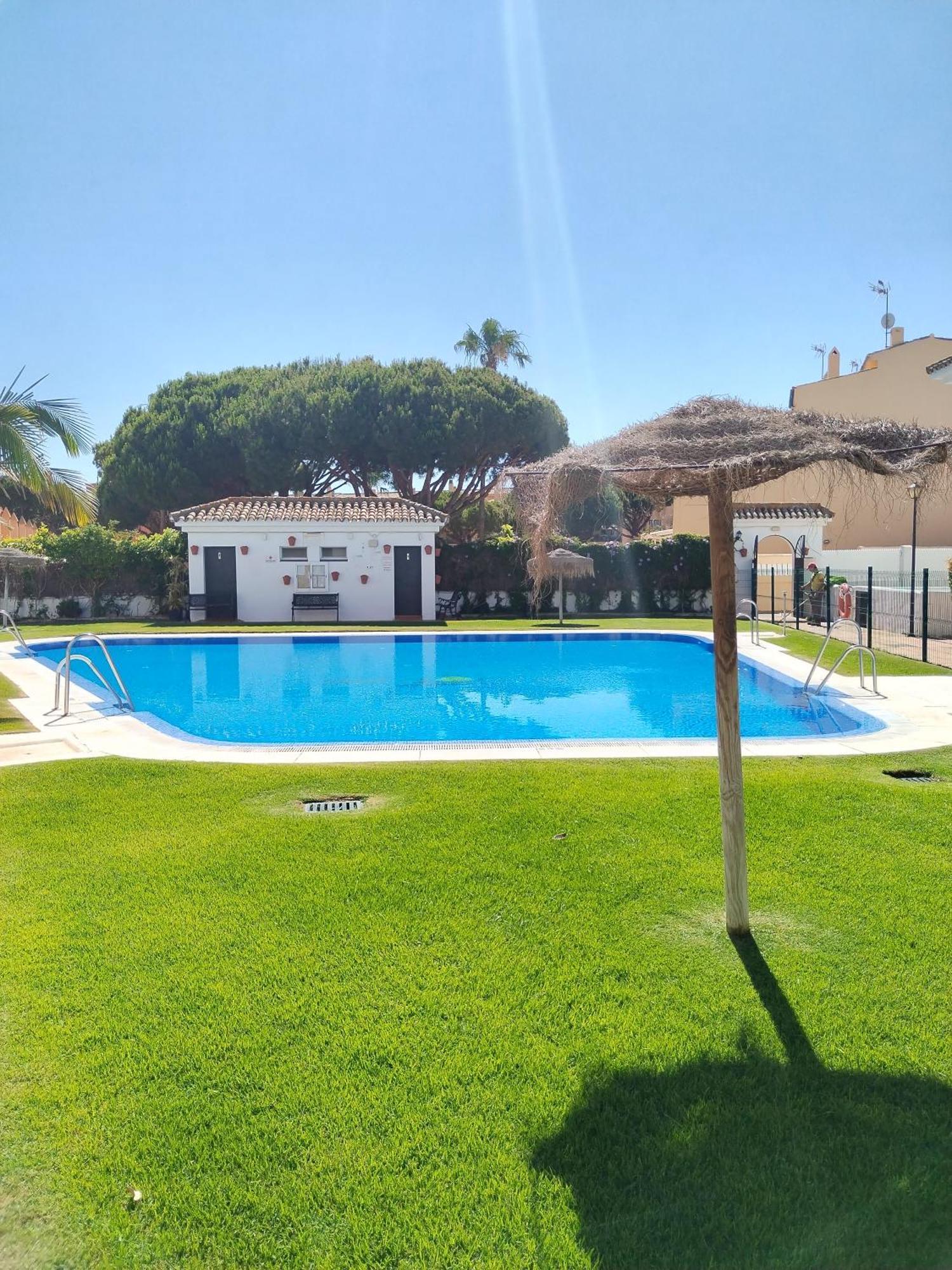 Apartment Costa De Sancti Petri By Chiclana Dreams *