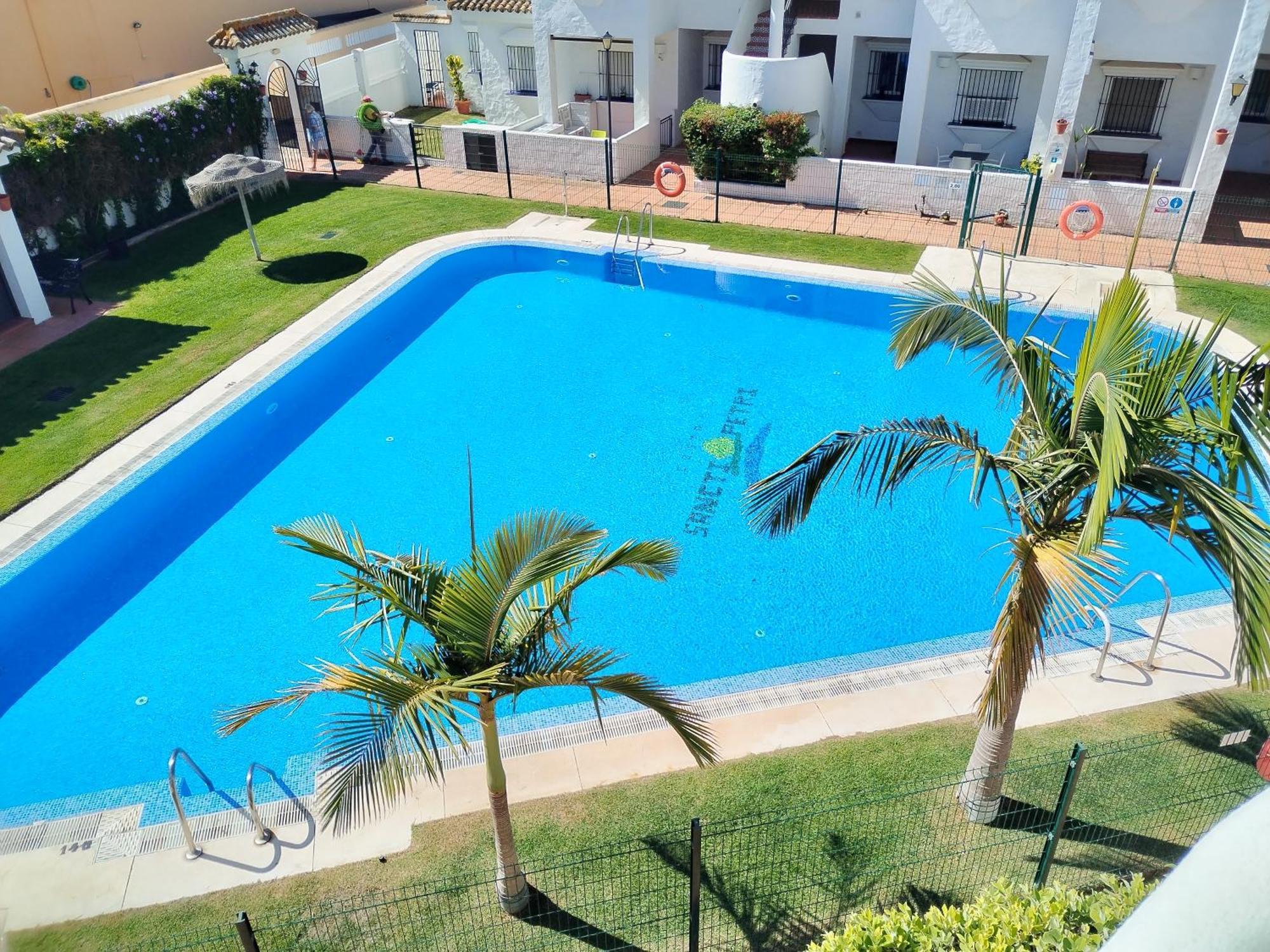 Costa De Sancti Petri By Chiclana Dreams