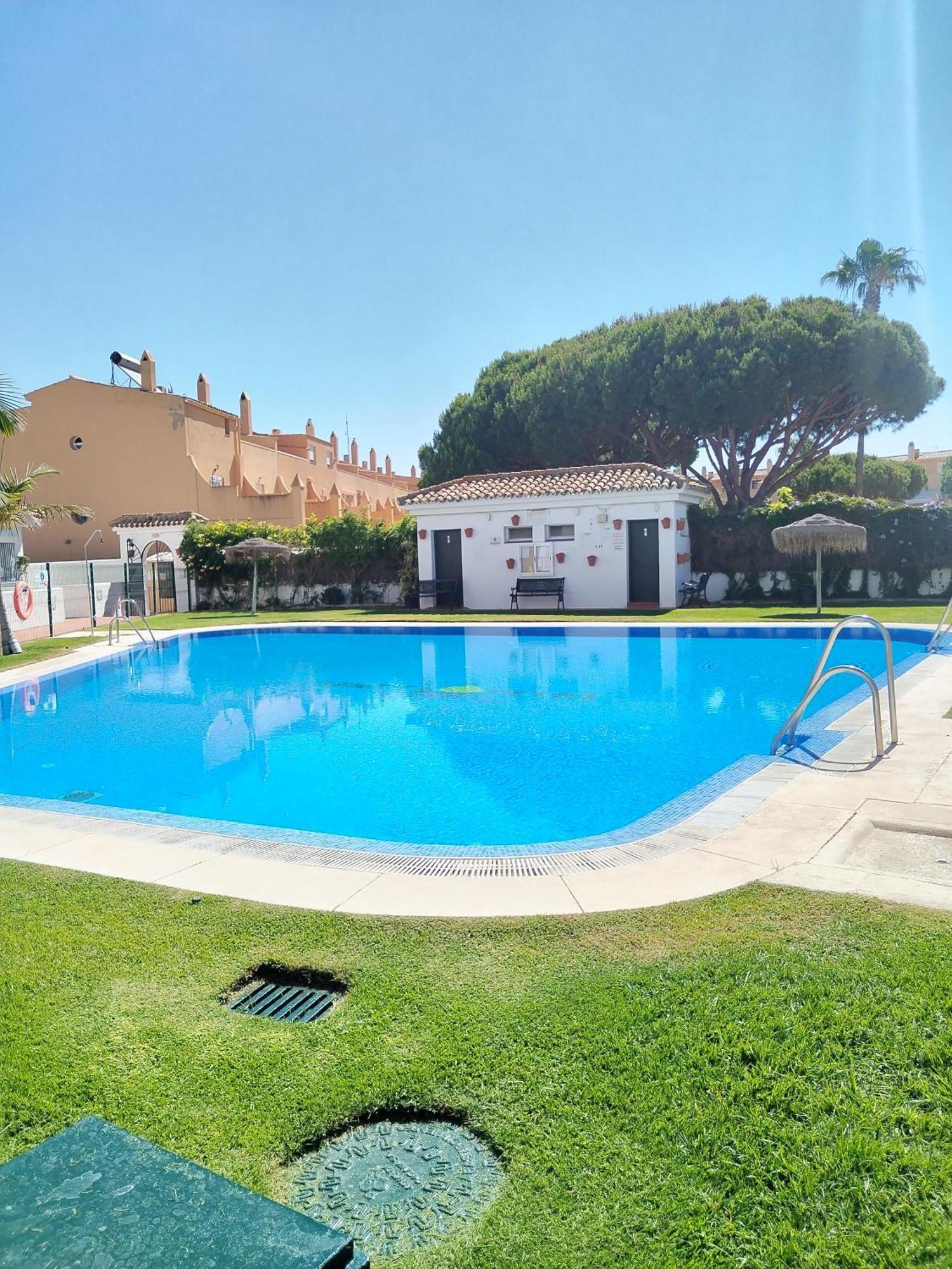 Costa De Sancti Petri By Chiclana Dreams Apartment *