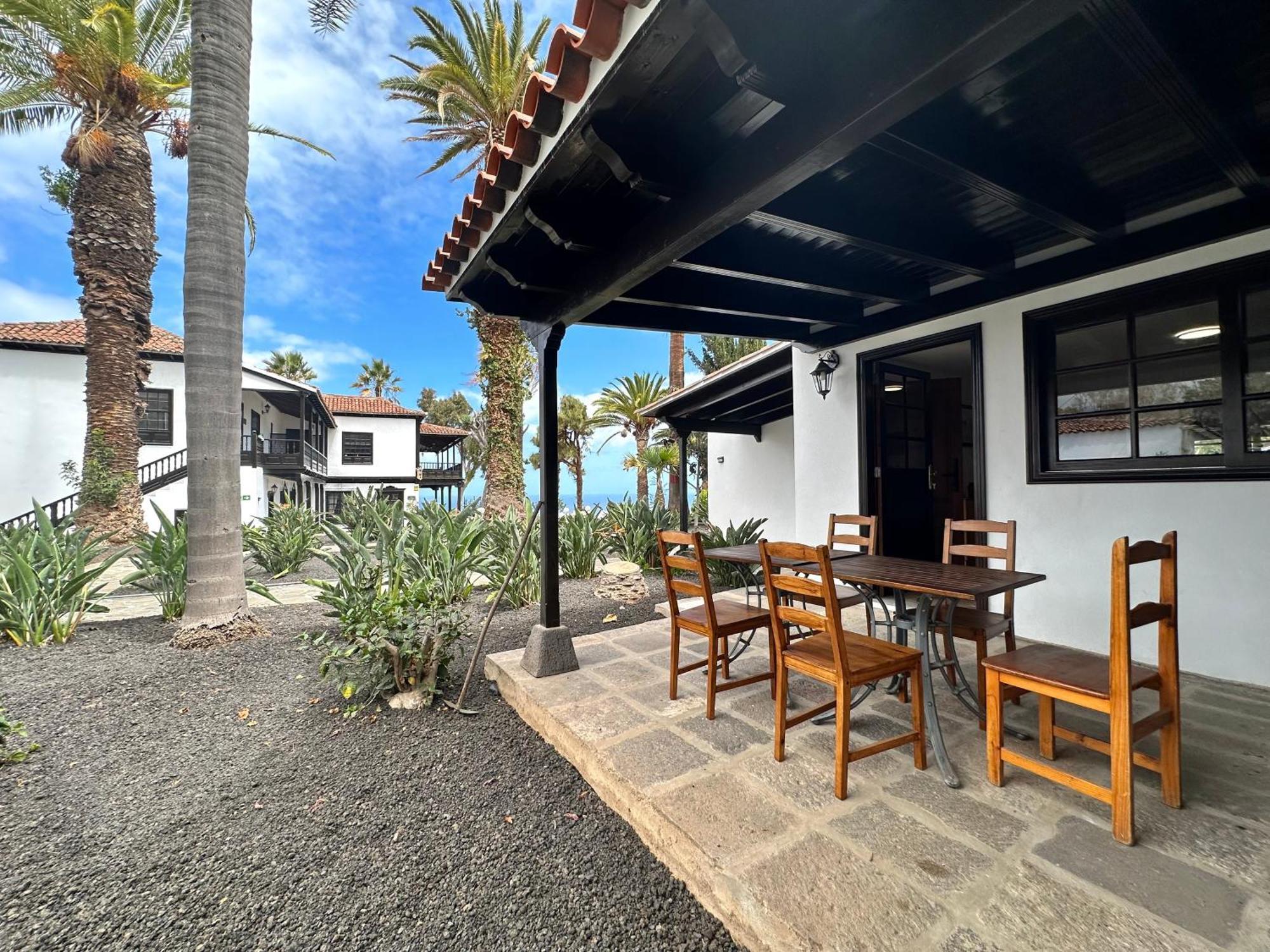 Hacienda La Vizcaina Apartamento La Orotava