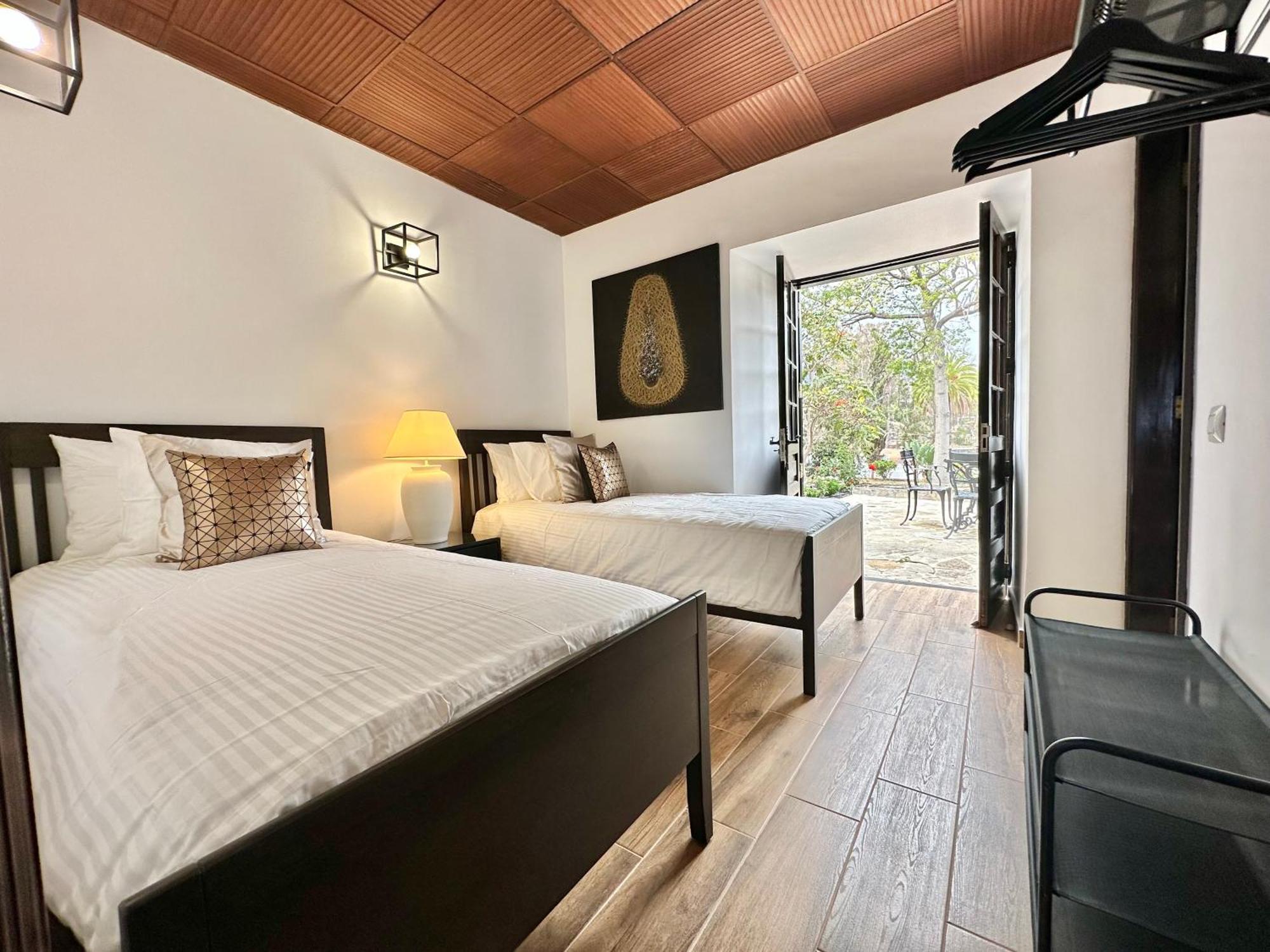 Apartamento Hacienda La Vizcaina *