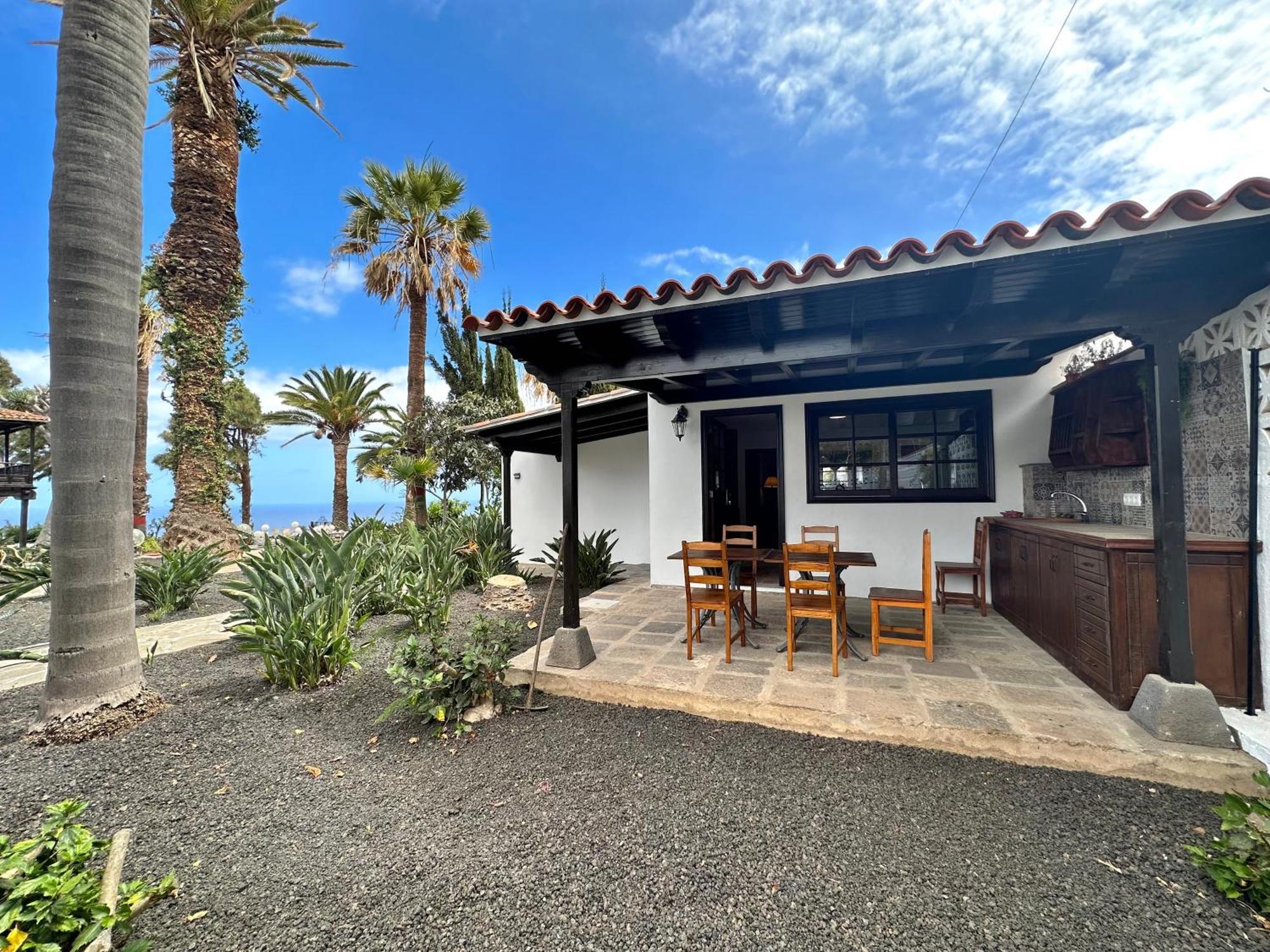 Apartamento Hacienda La Vizcaina