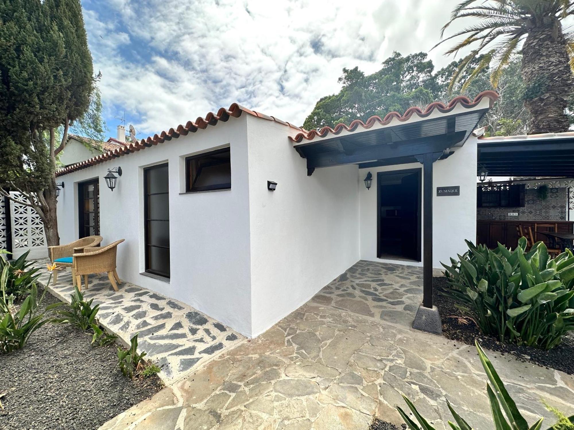 Apartamento Hacienda La Vizcaina *