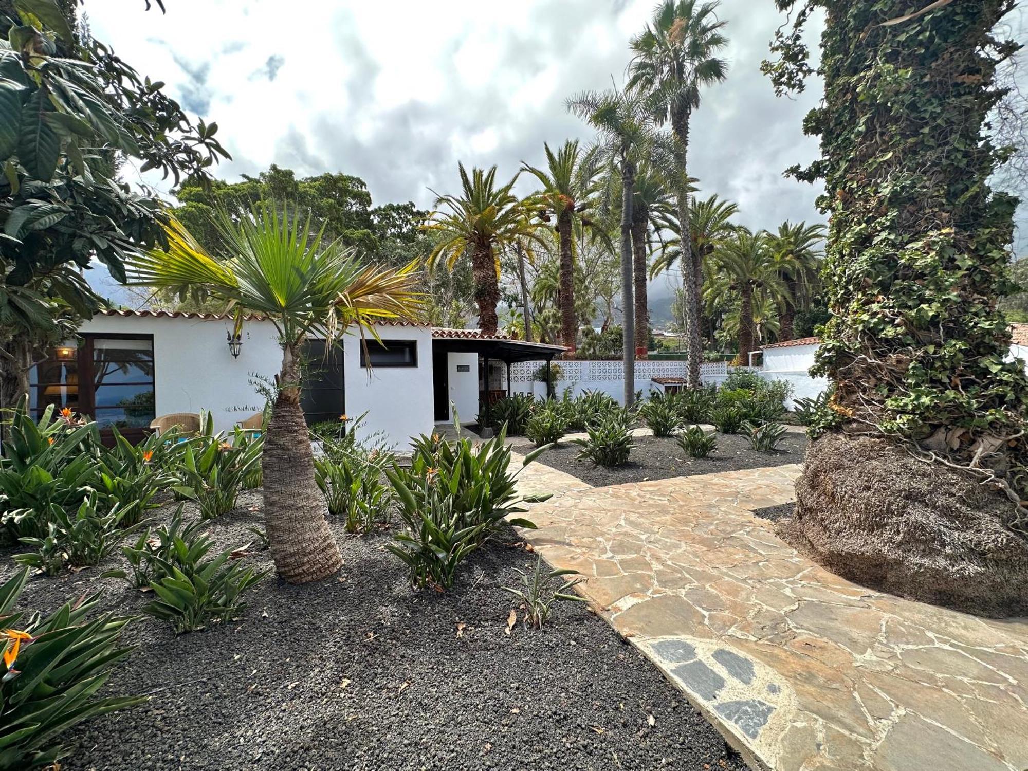 Apartamento Hacienda La Vizcaina