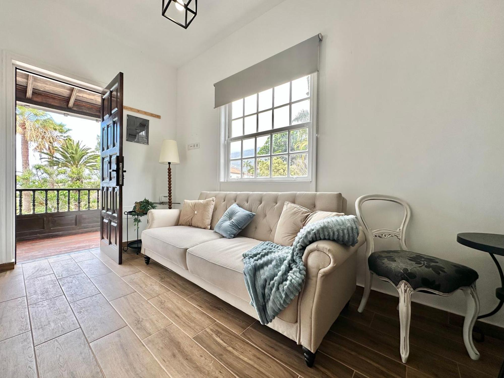 Apartamento Hacienda La Vizcaina