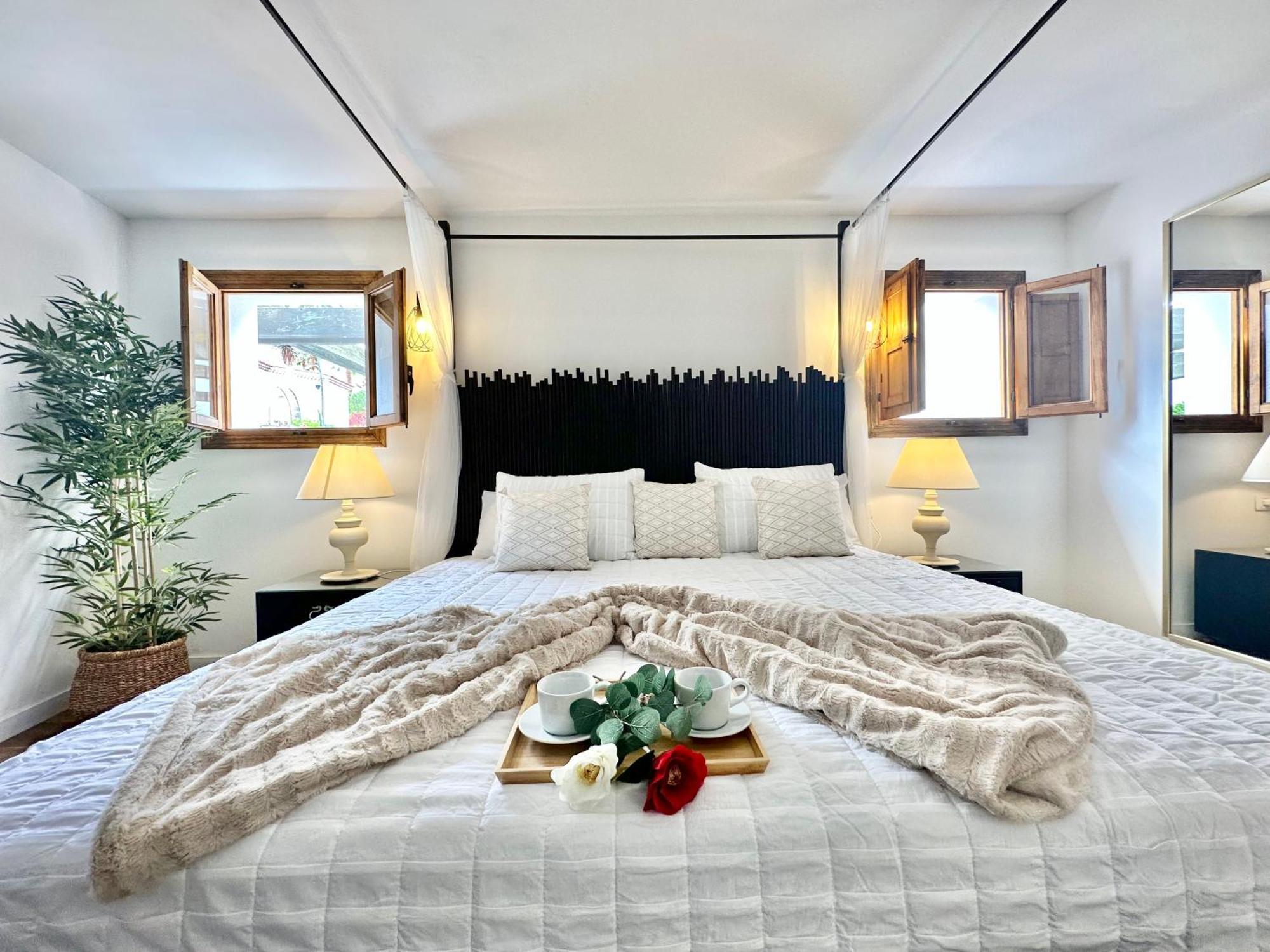 Apartamento Hacienda La Vizcaina