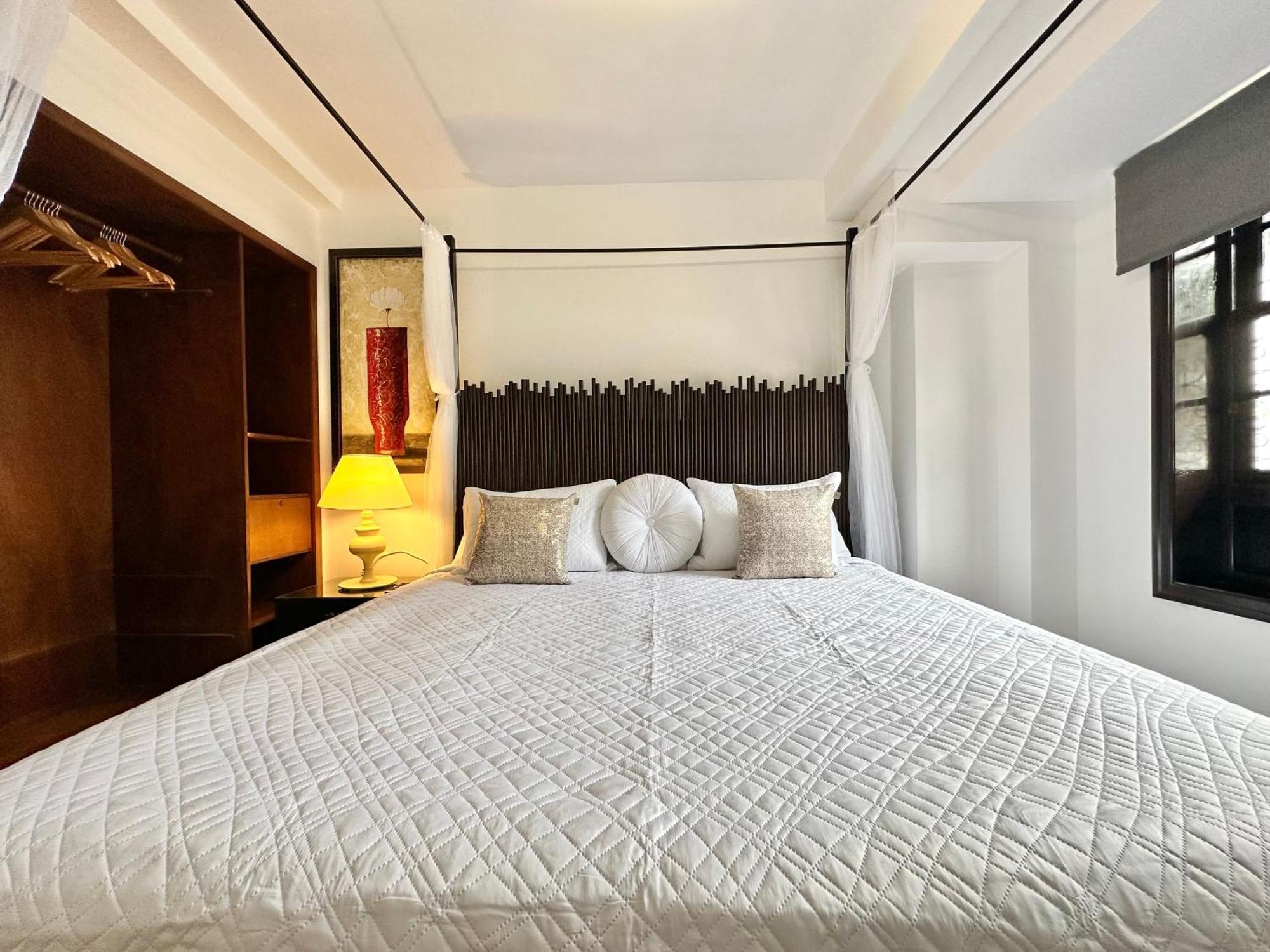 Apartamento Hacienda La Vizcaina *