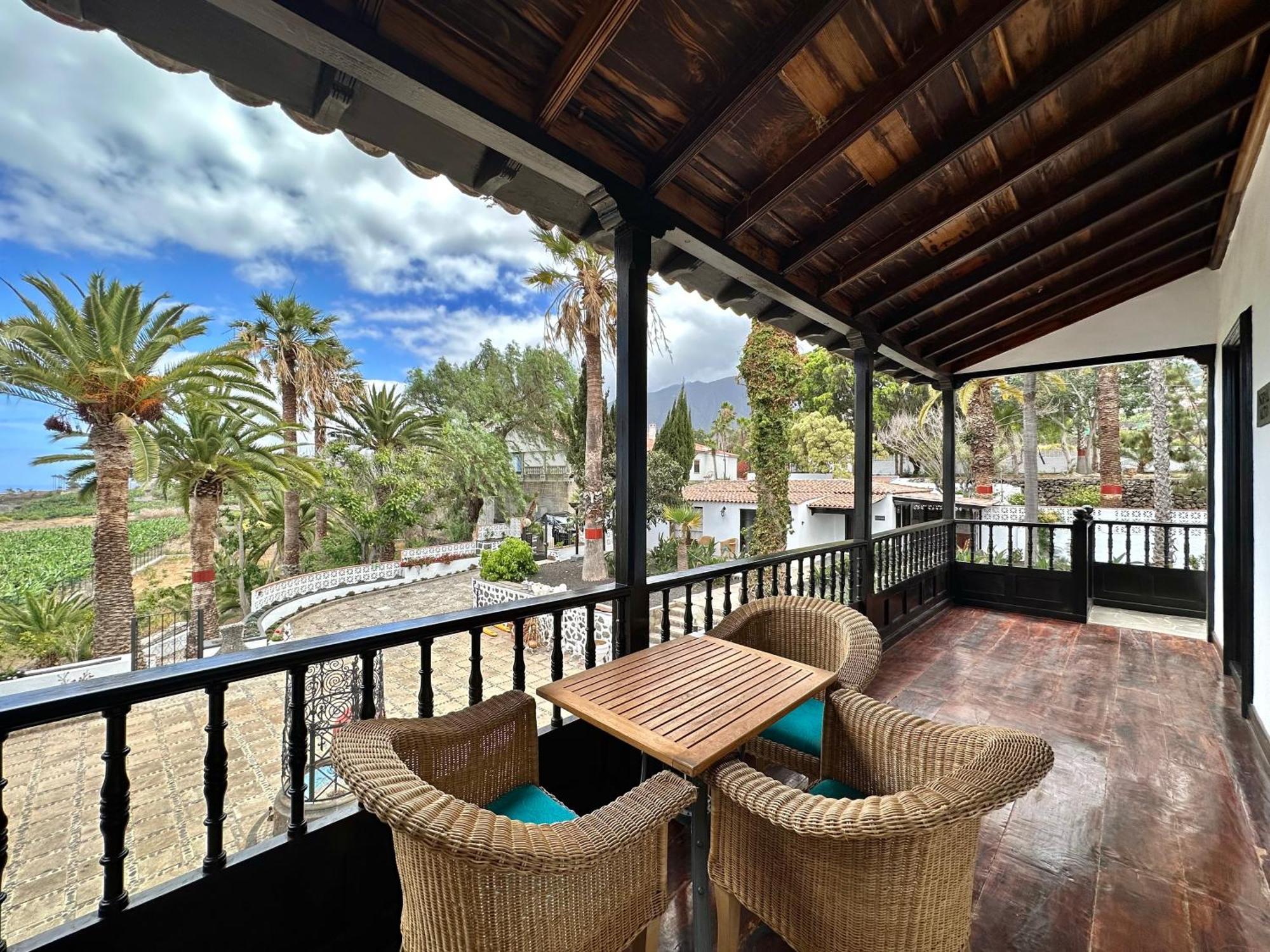 Hacienda La Vizcaina *