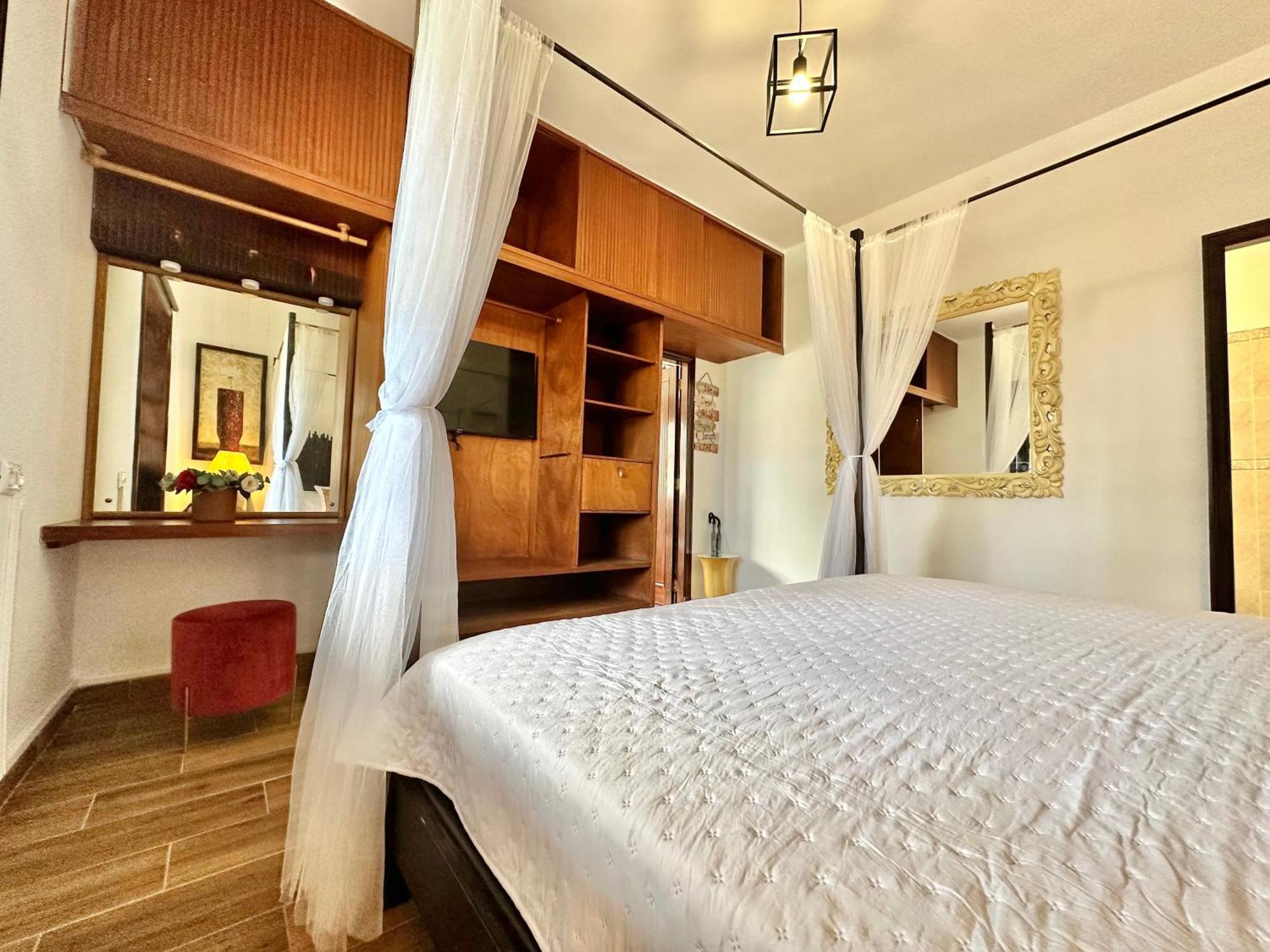 Apartamento Hacienda La Vizcaina *