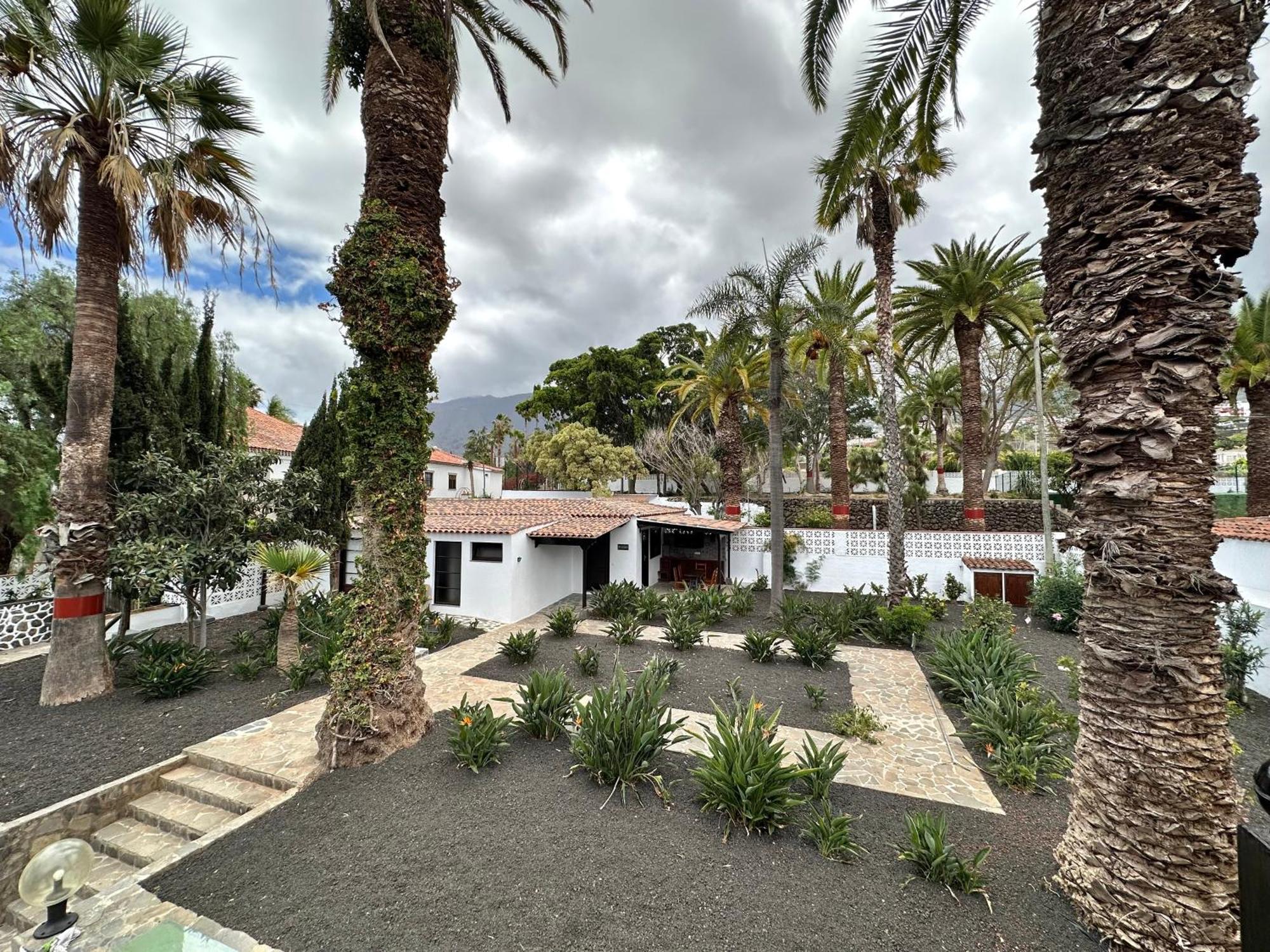 Hacienda La Vizcaina La Orotava