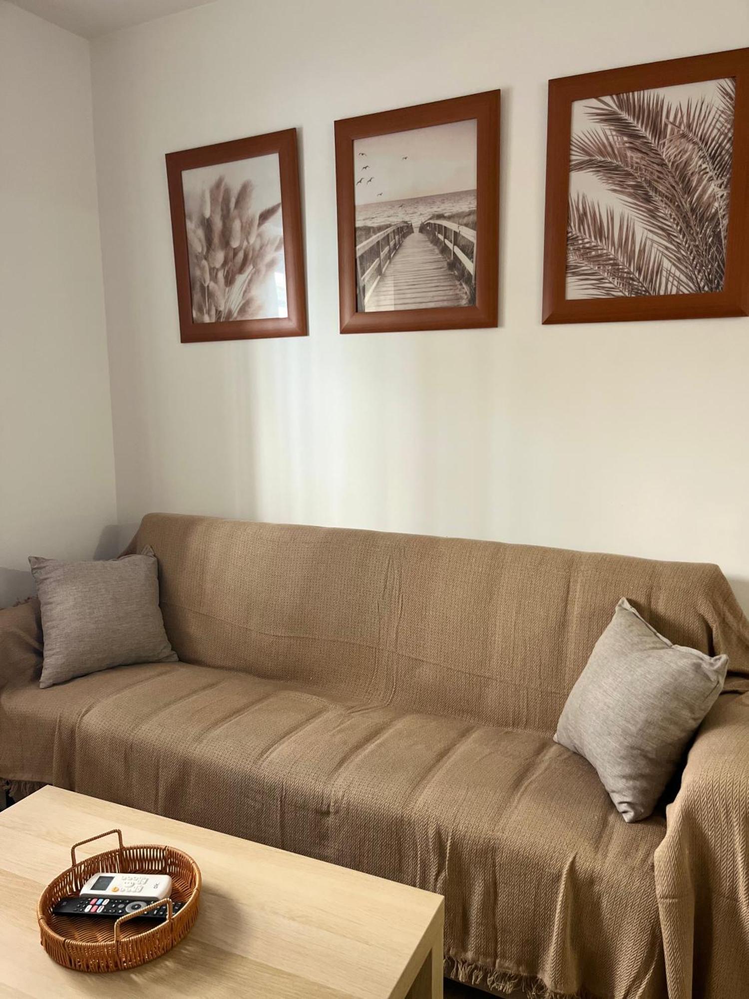 Apartamento Adana House