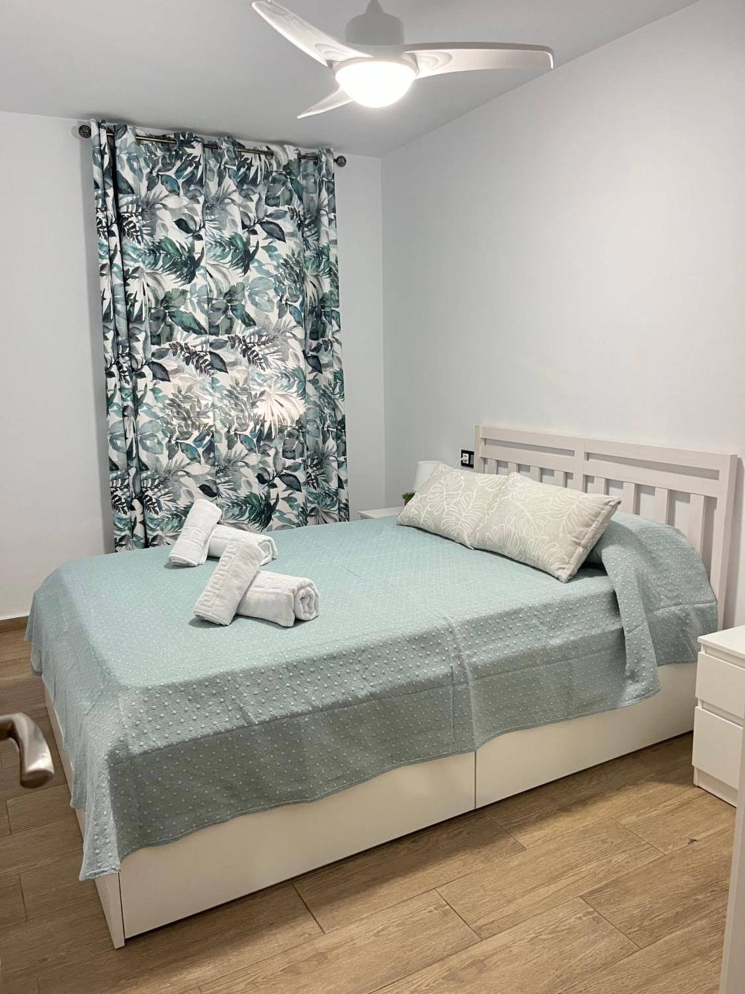 Adana House Apartamento Cádiz
