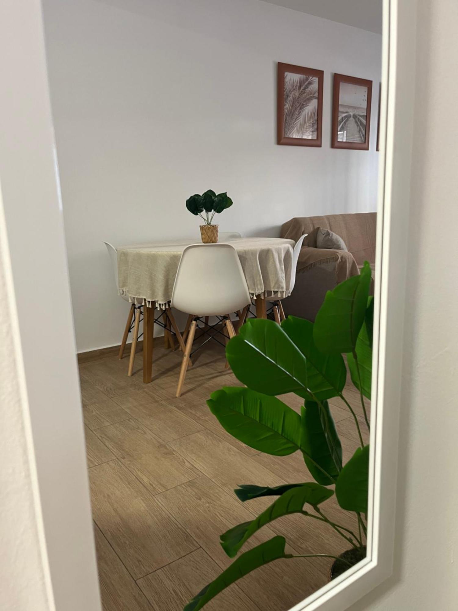 Apartamento Adana House Cádiz